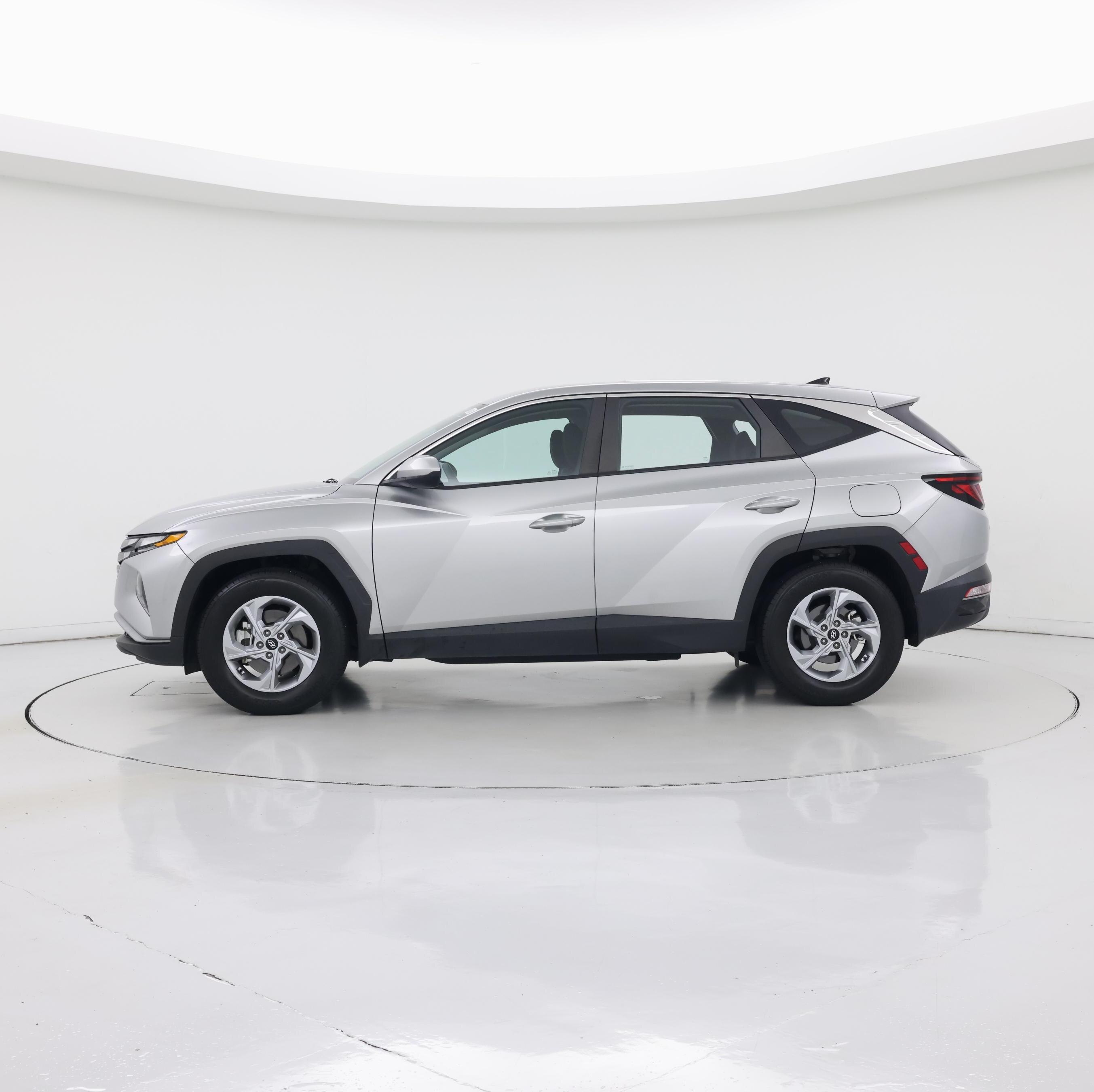 Thumbnail: 2023 Hyundai Tucson - 3