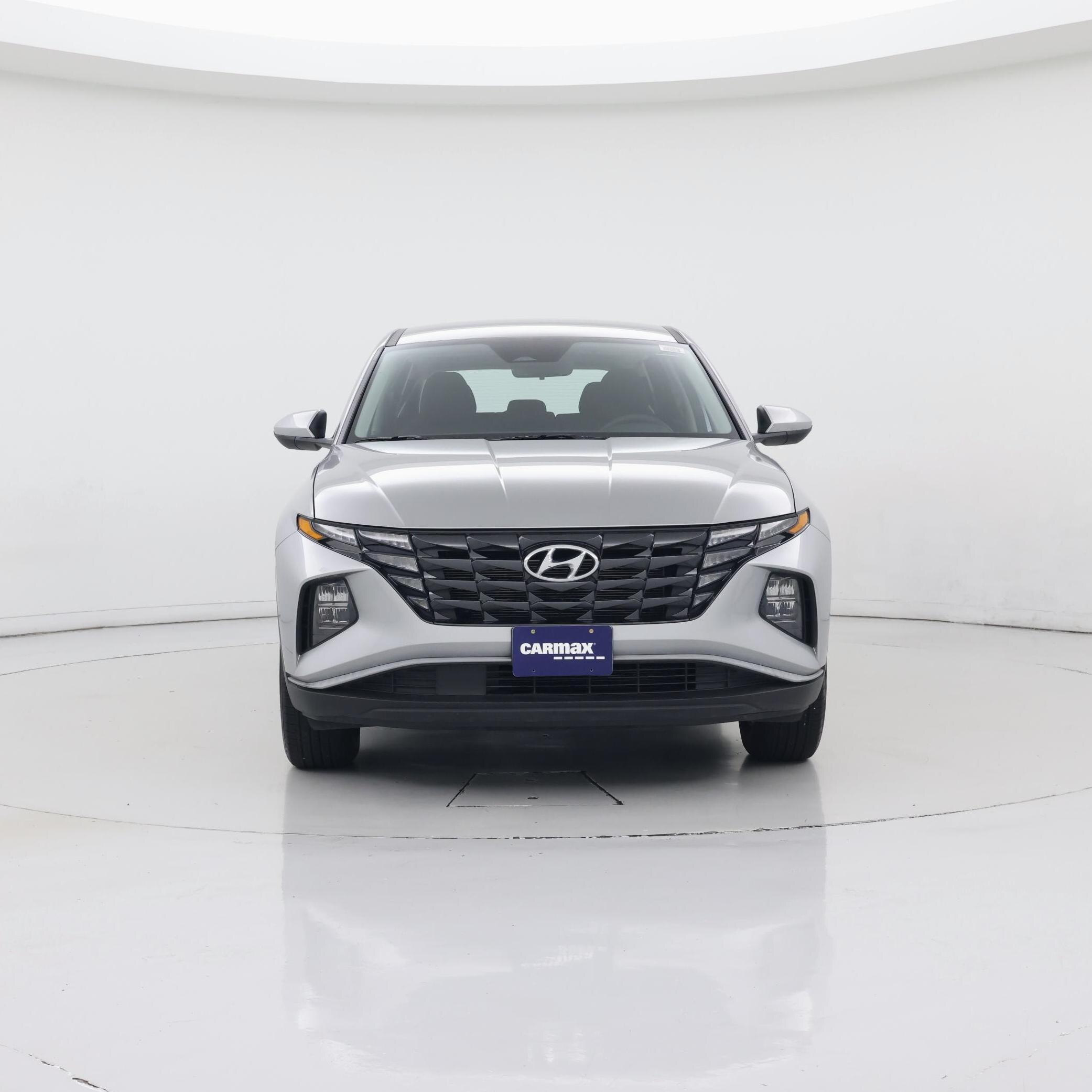 Thumbnail: 2023 Hyundai Tucson - 5