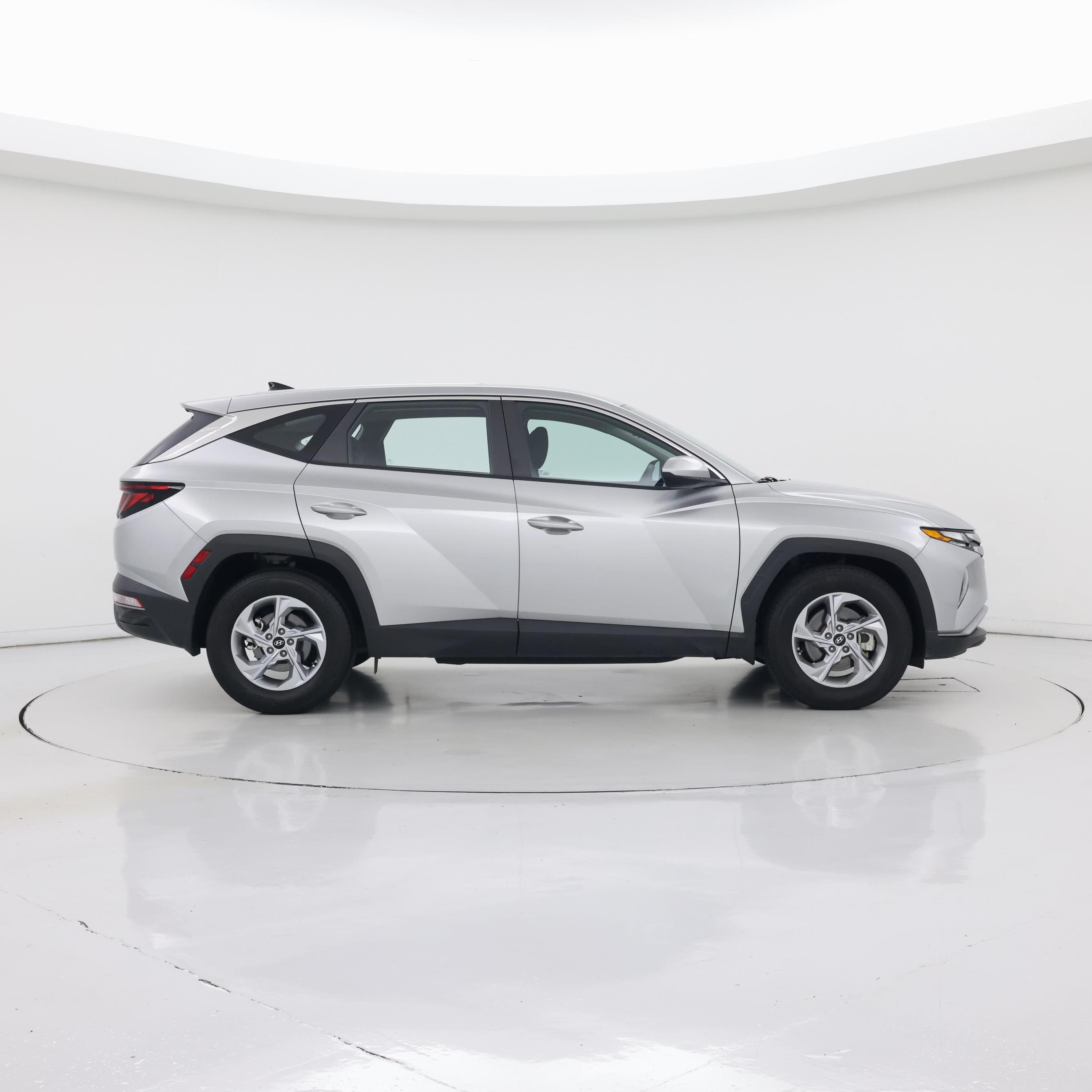 Thumbnail: 2023 Hyundai Tucson - 7