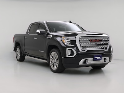 2022 GMC Sierra 1500 Denali -
                  Houston, TX
