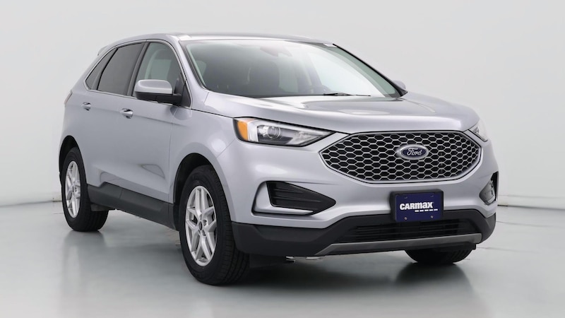 2024 Ford Edge SEL Hero Image
