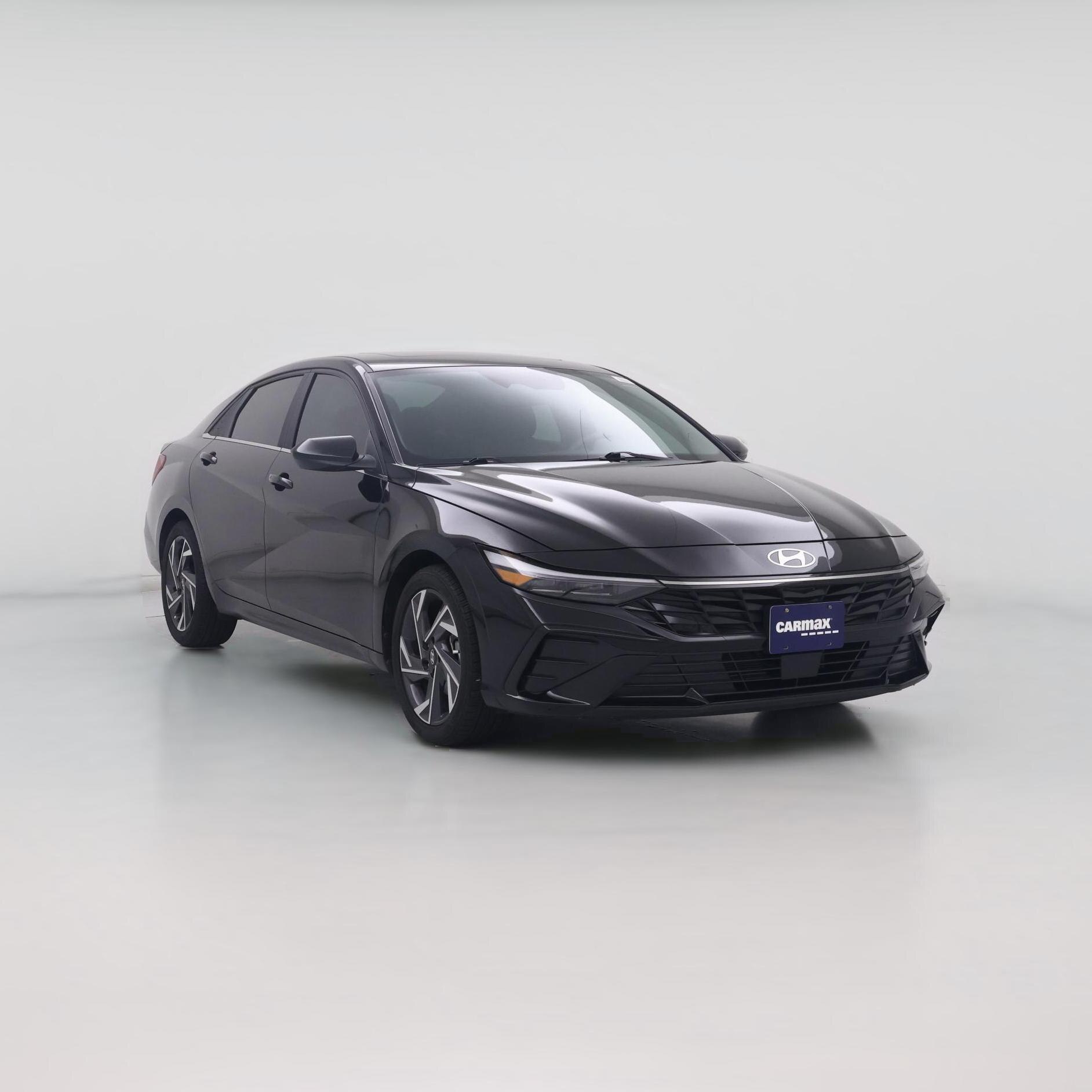 Thumbnail: 2024 Hyundai Elantra - 1