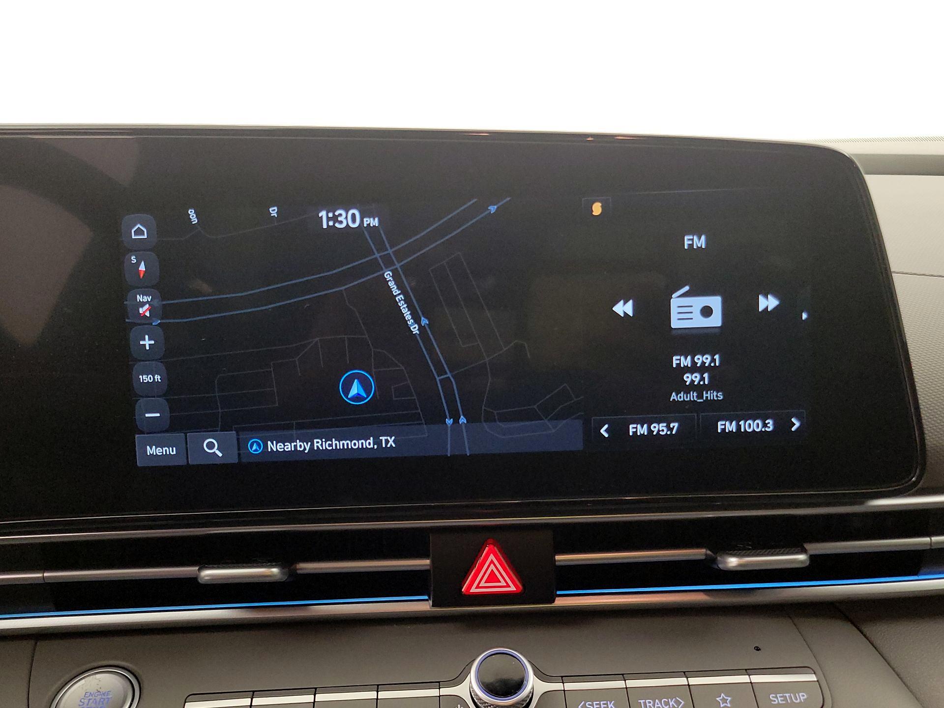 Thumbnail: 2024 Hyundai Elantra - 14