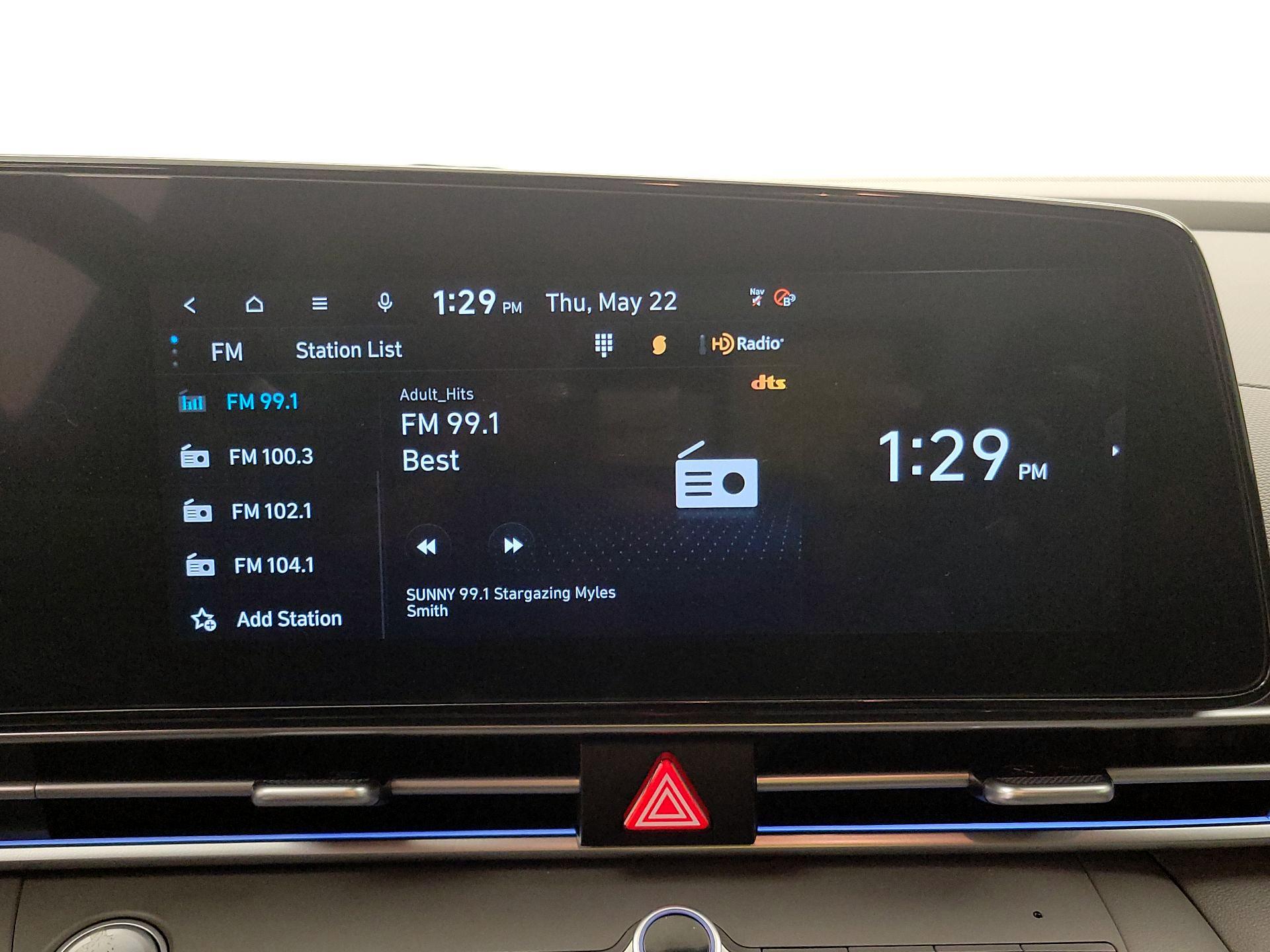 Thumbnail: 2024 Hyundai Elantra - 16