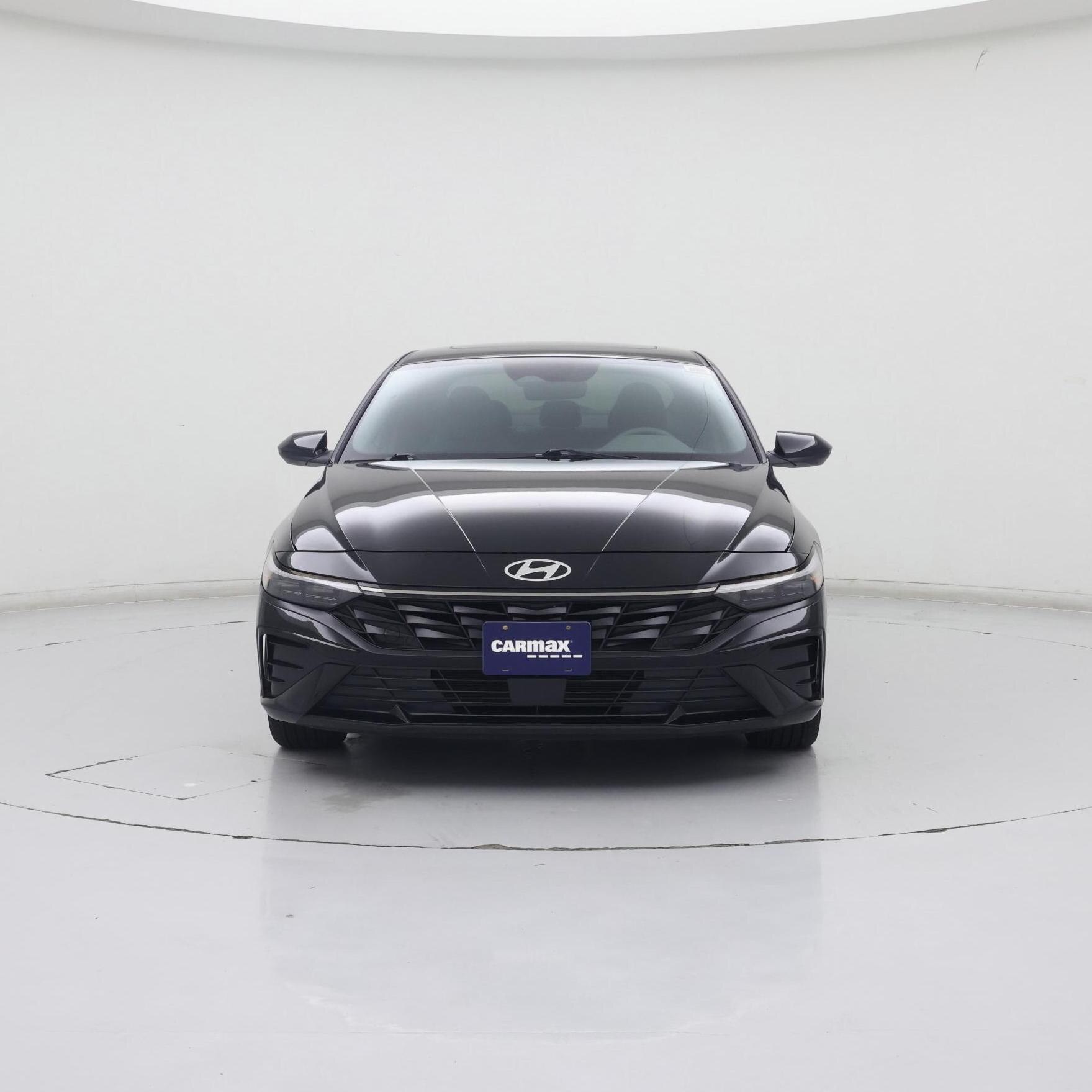 Thumbnail: 2024 Hyundai Elantra - 5