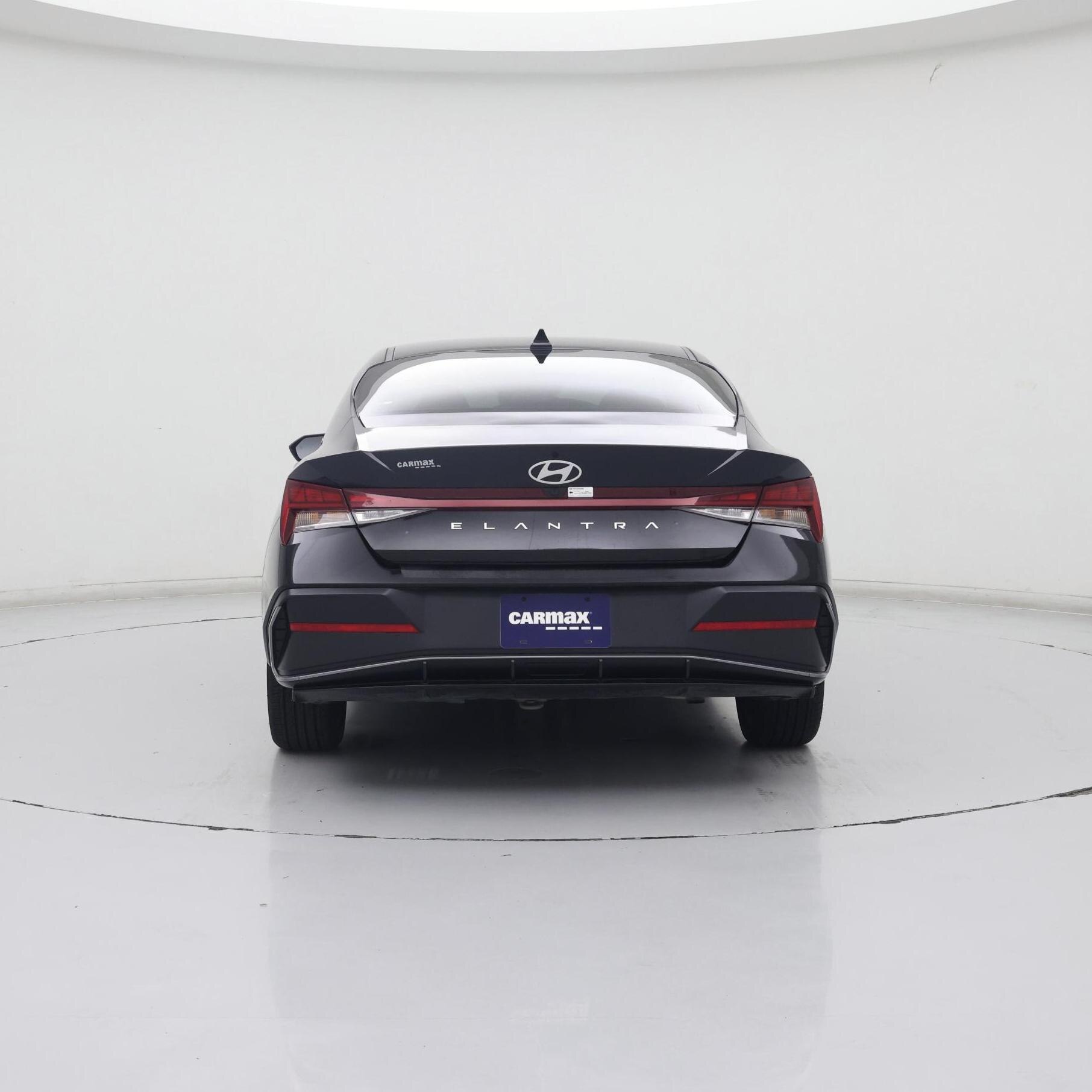 Thumbnail: 2024 Hyundai Elantra - 6