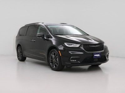 2023 Chrysler Pacifica Touring L -
                  Houston, TX