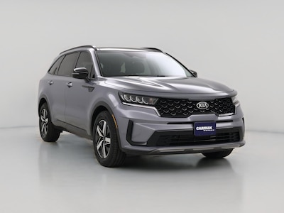 2021 Kia Sorento S -
                  Houston, TX
