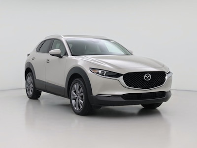 2024 Mazda CX-30 Preferred -
                  Fort Lauderdale, FL