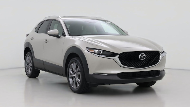2024 Mazda CX-30 Preferred Hero Image