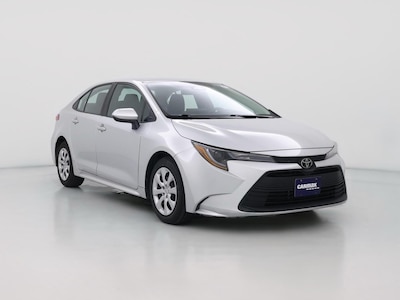 2024 Toyota Corolla LE -
                  Austin, TX