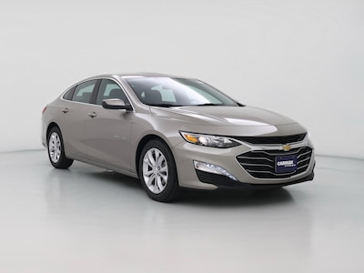 2023 Chevrolet Malibu LT -
                  Austin, TX