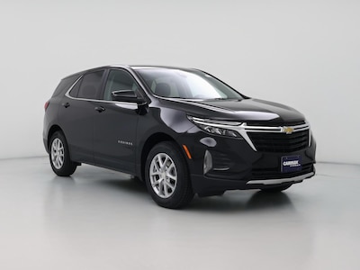 2023 Chevrolet Equinox LT -
                Austin, TX