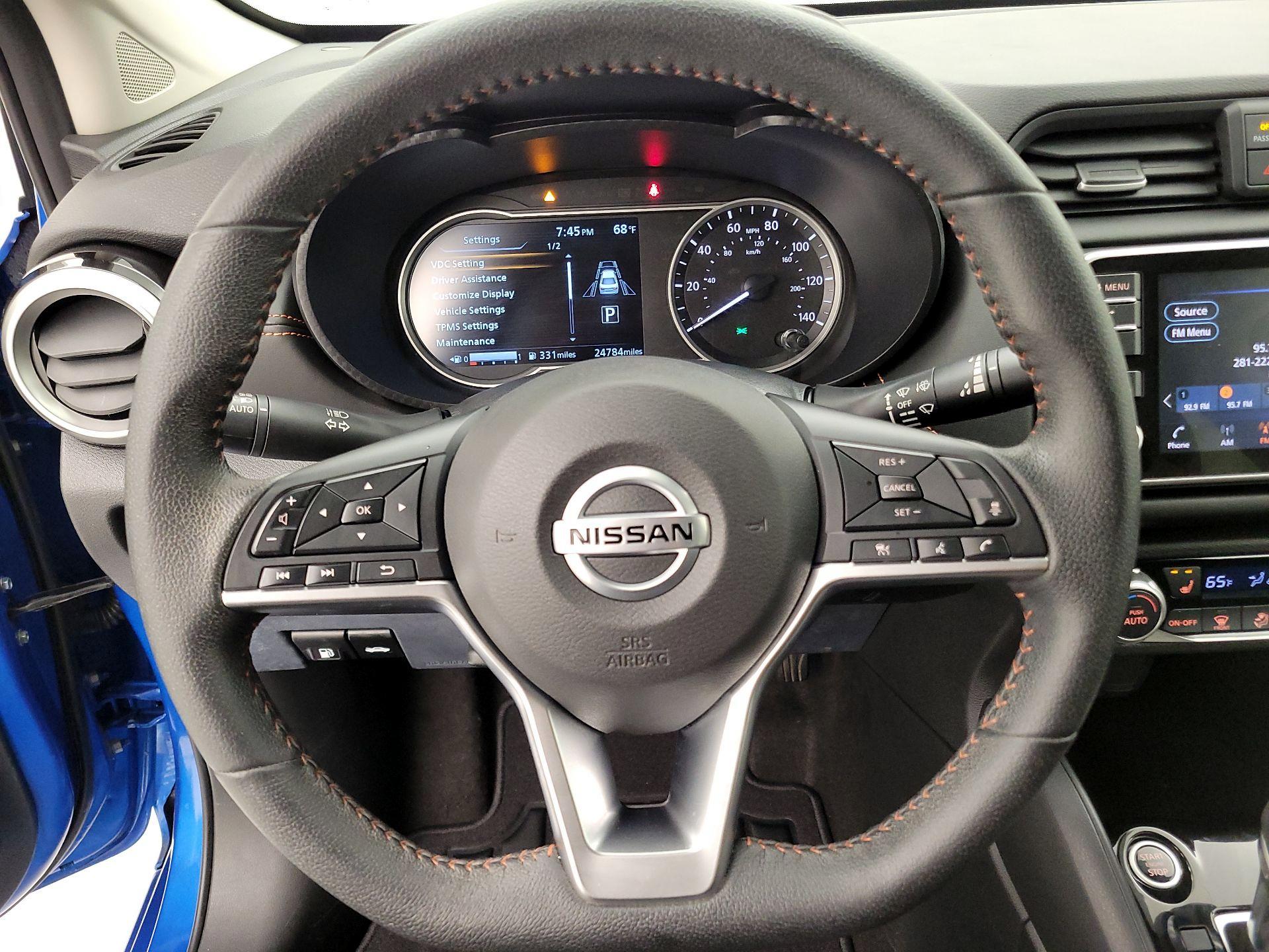 Thumbnail: 2022 Nissan Versa - 10