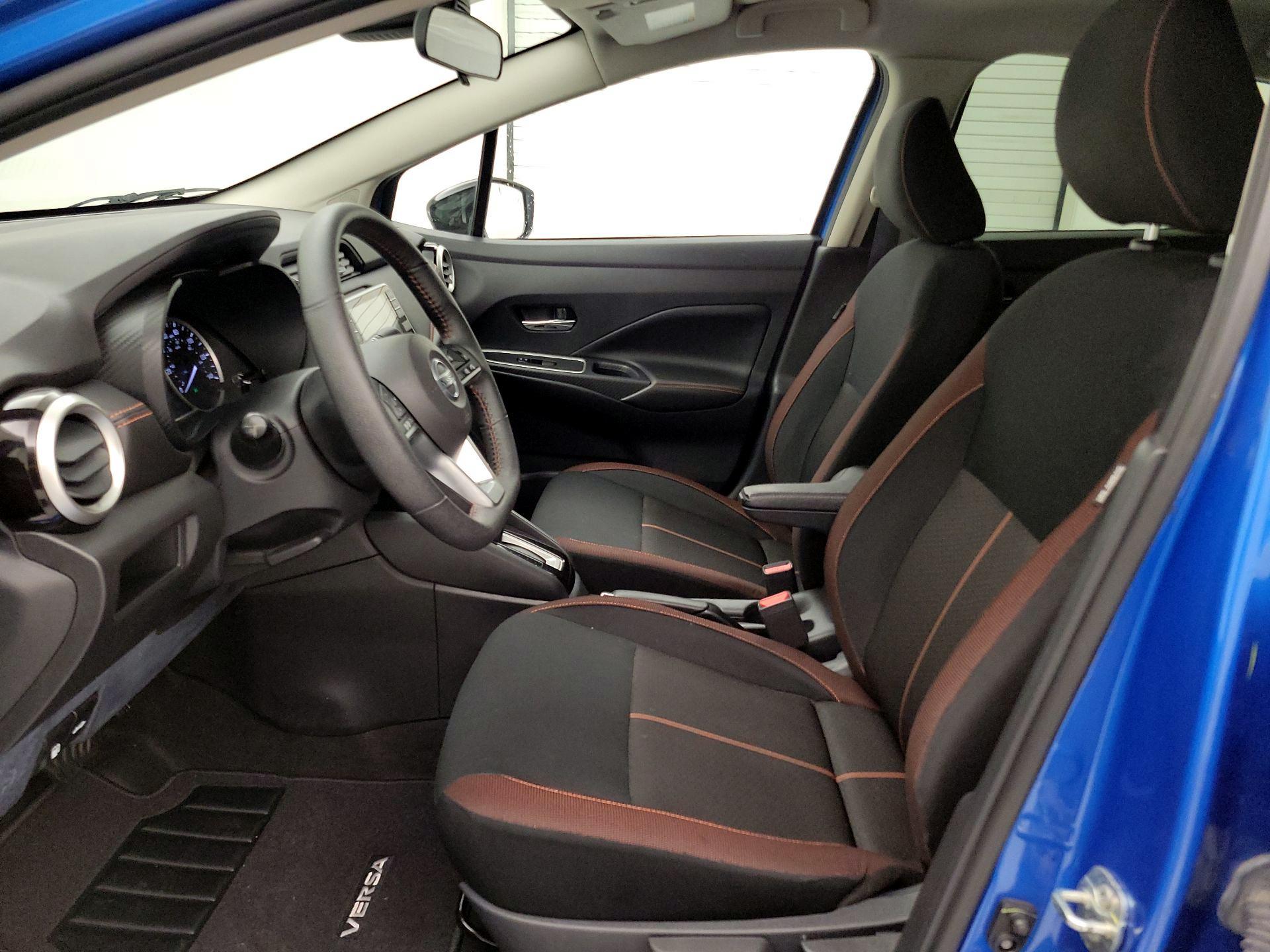 Thumbnail: 2022 Nissan Versa - 11