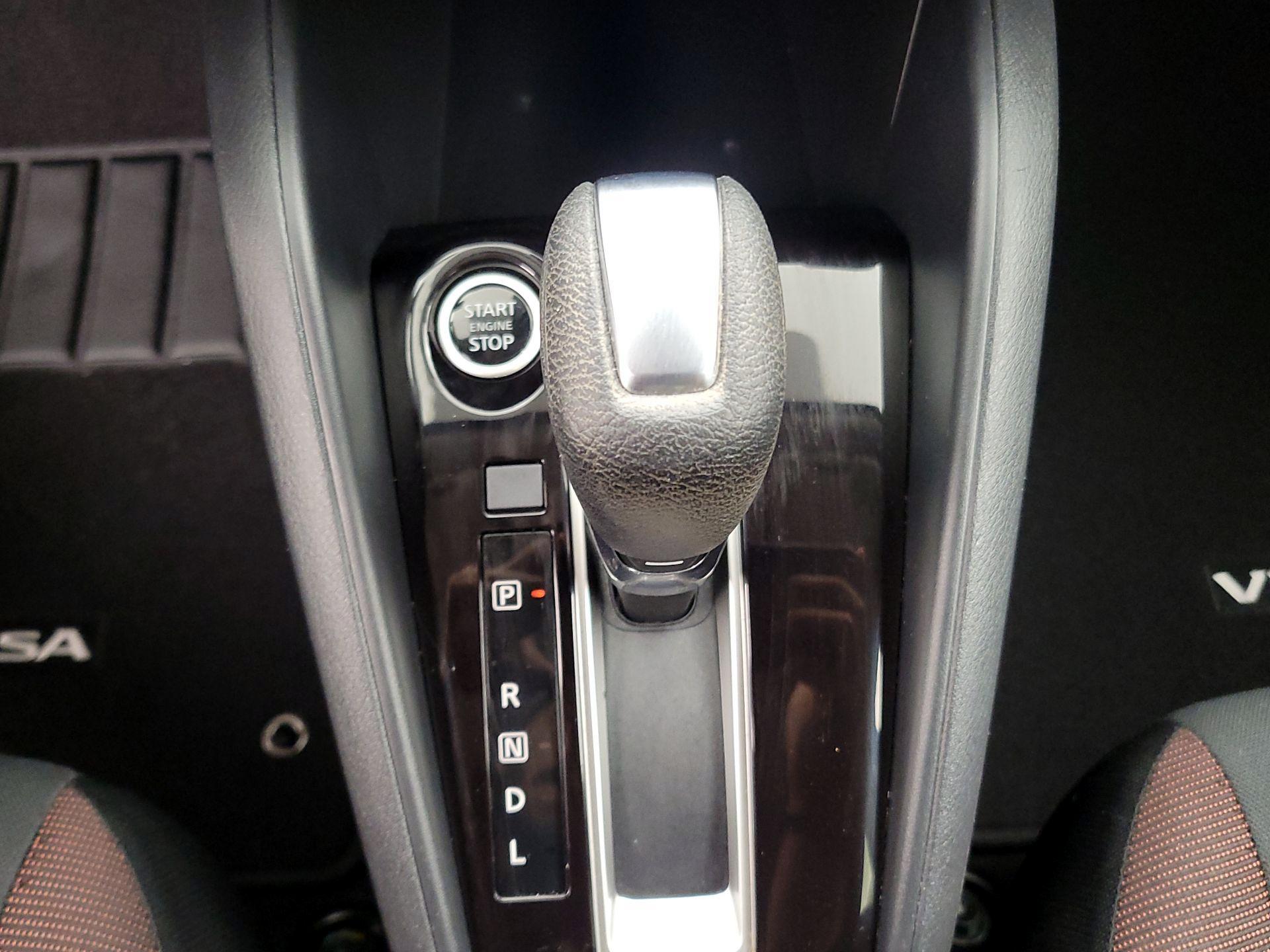 Thumbnail: 2022 Nissan Versa - 17