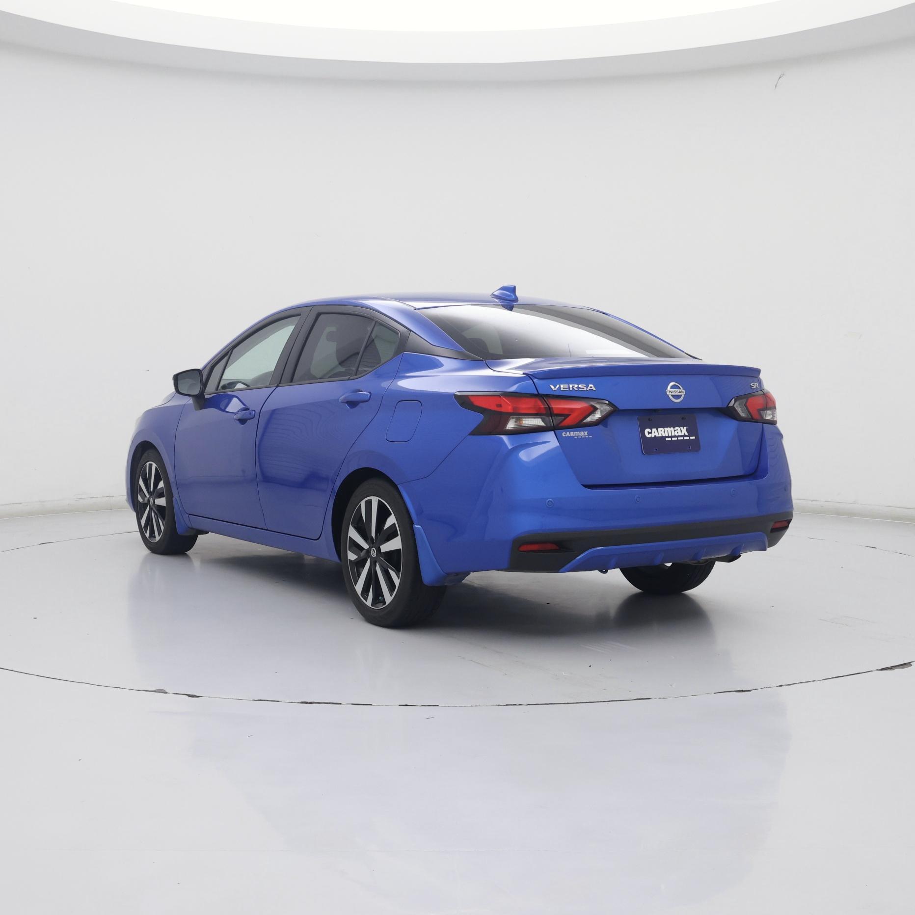 Thumbnail: 2022 Nissan Versa - 2