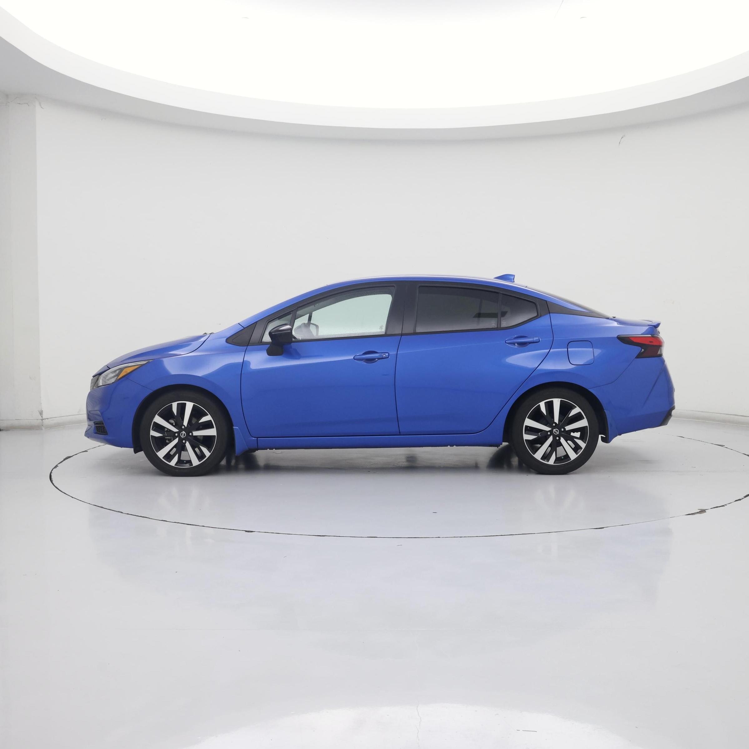 Thumbnail: 2022 Nissan Versa - 3