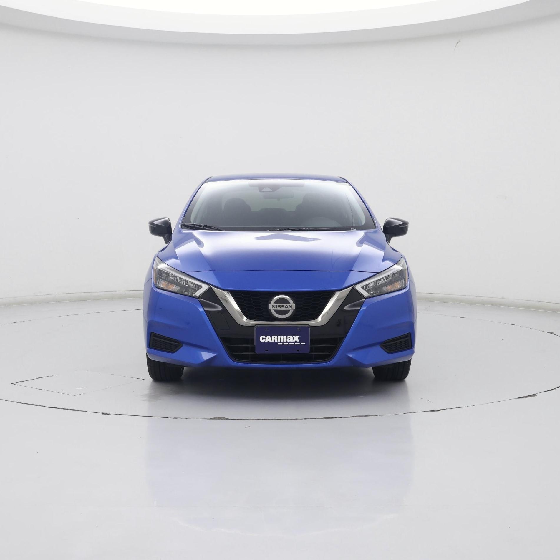 Thumbnail: 2022 Nissan Versa - 5