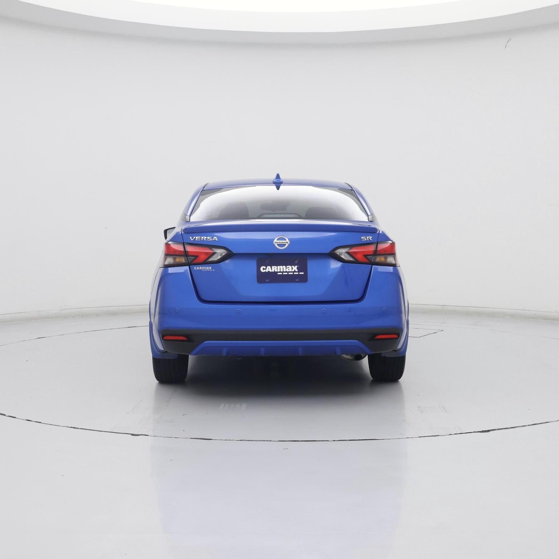 Thumbnail: 2022 Nissan Versa - 6