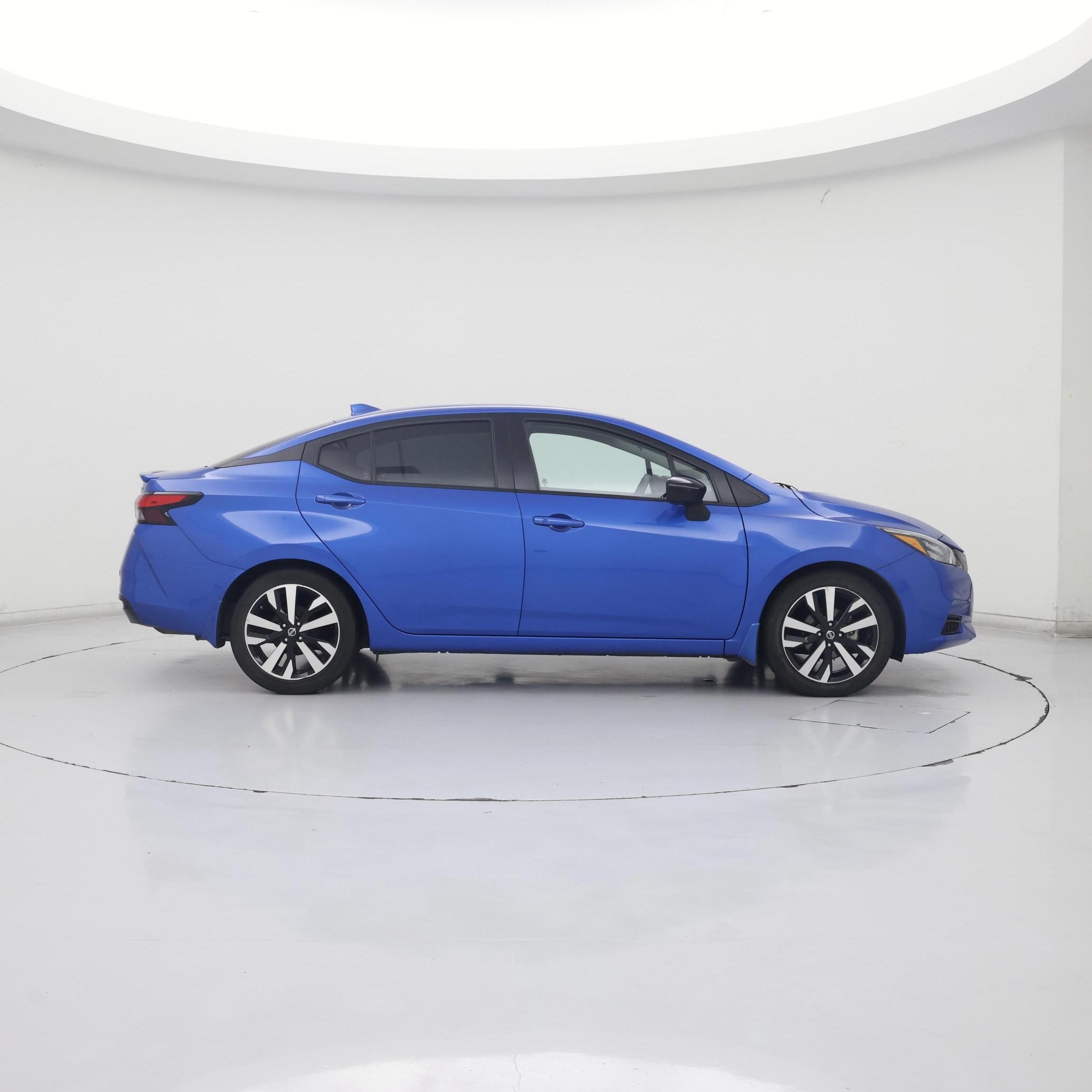 Thumbnail: 2022 Nissan Versa - 7