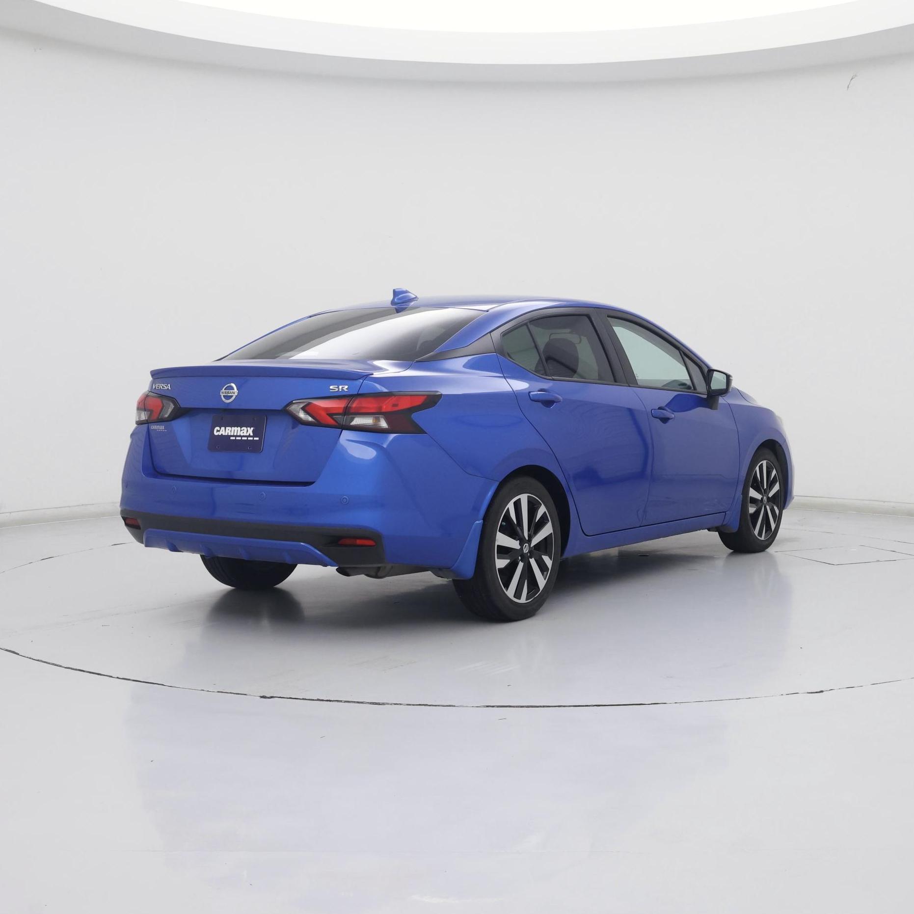 Thumbnail: 2022 Nissan Versa - 8