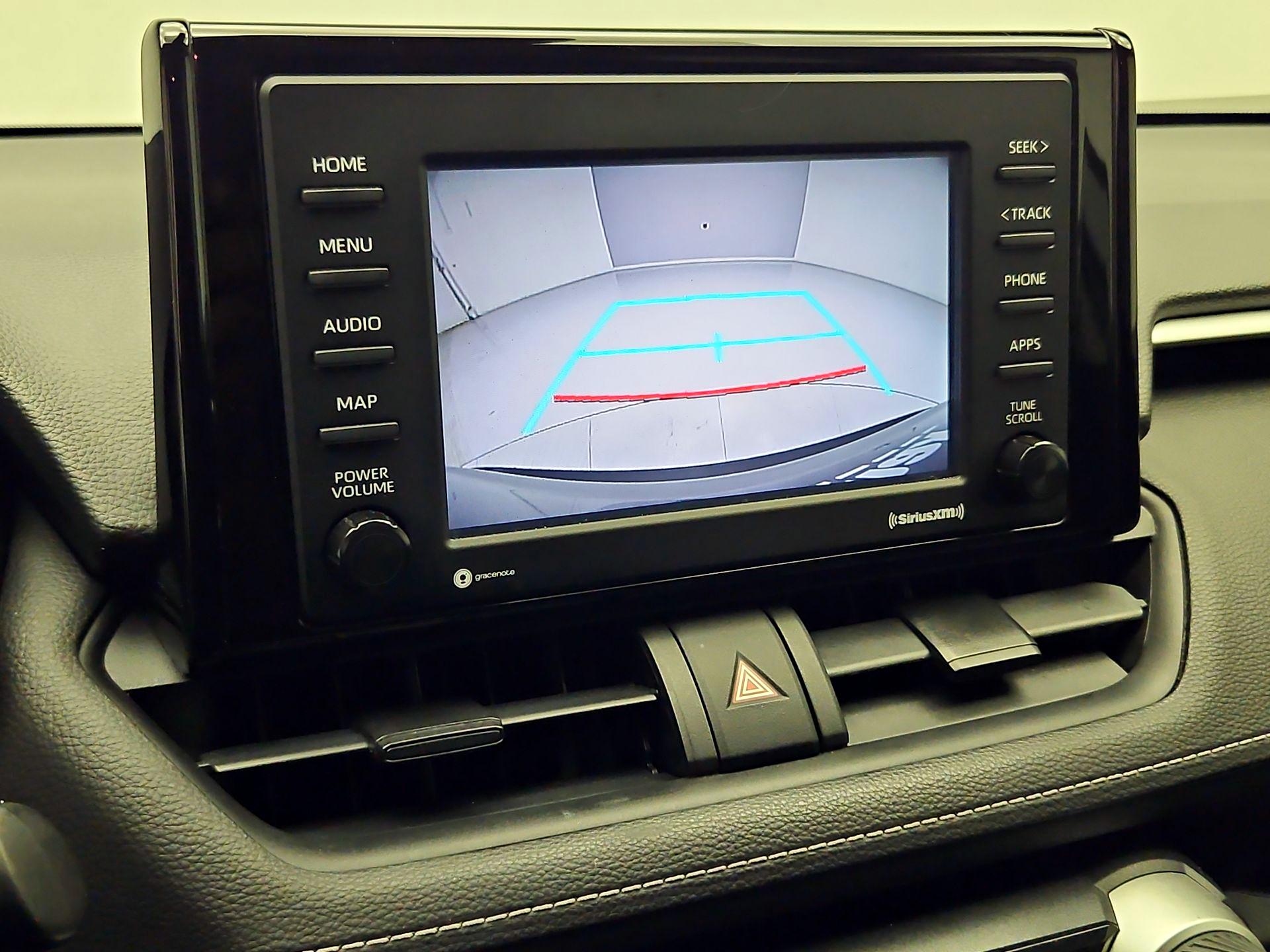 Thumbnail: 2021 Toyota RAV4 - 14