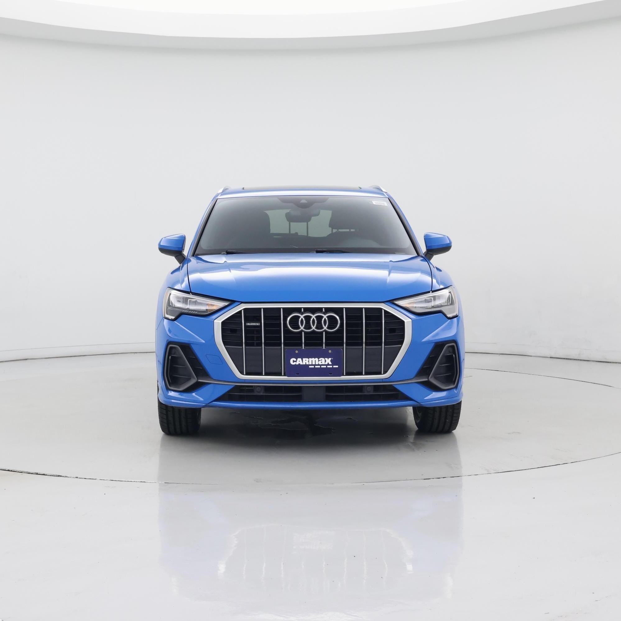 Thumbnail: 2020 Audi Q3 - 5