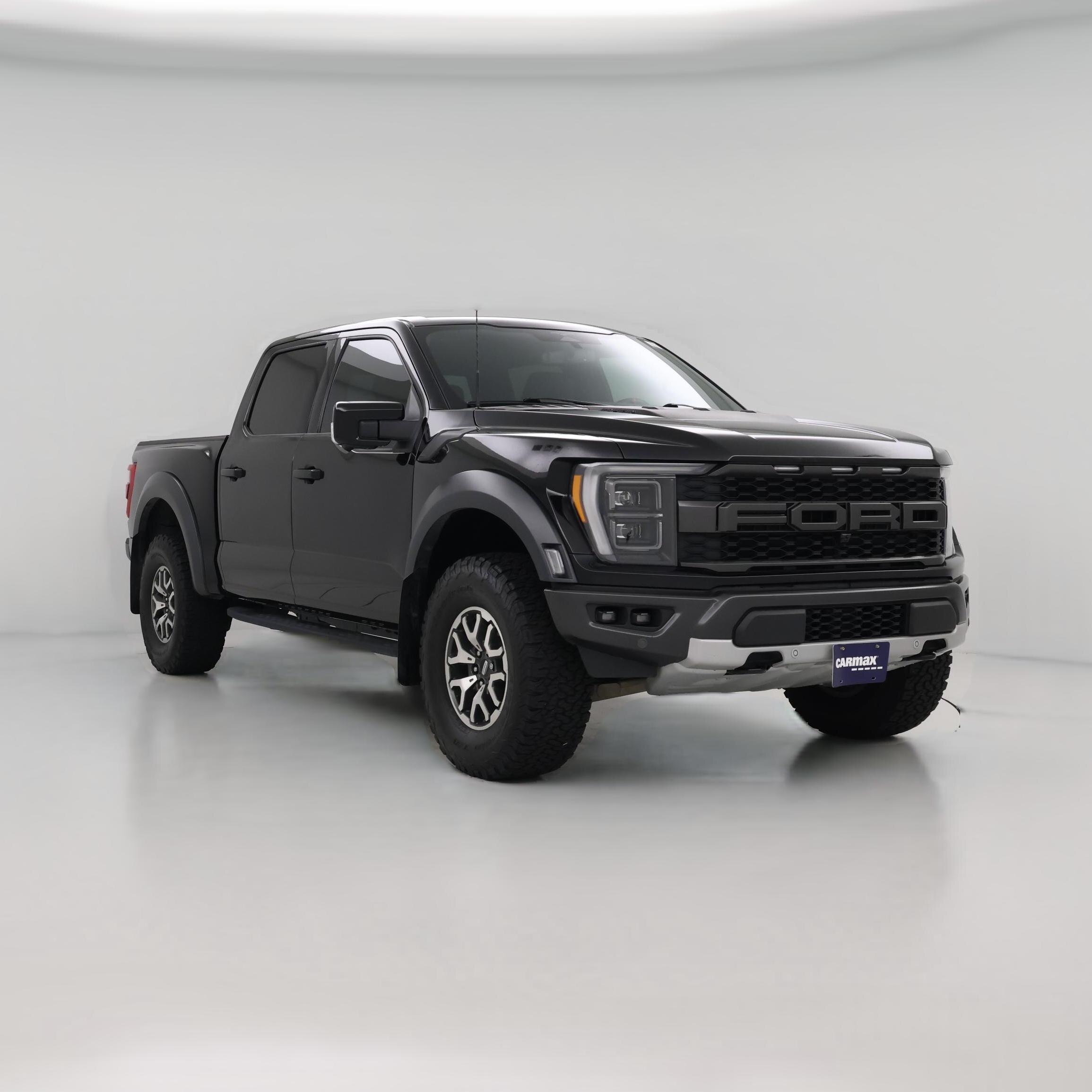 Thumbnail: 2023 Ford F-150 - 1