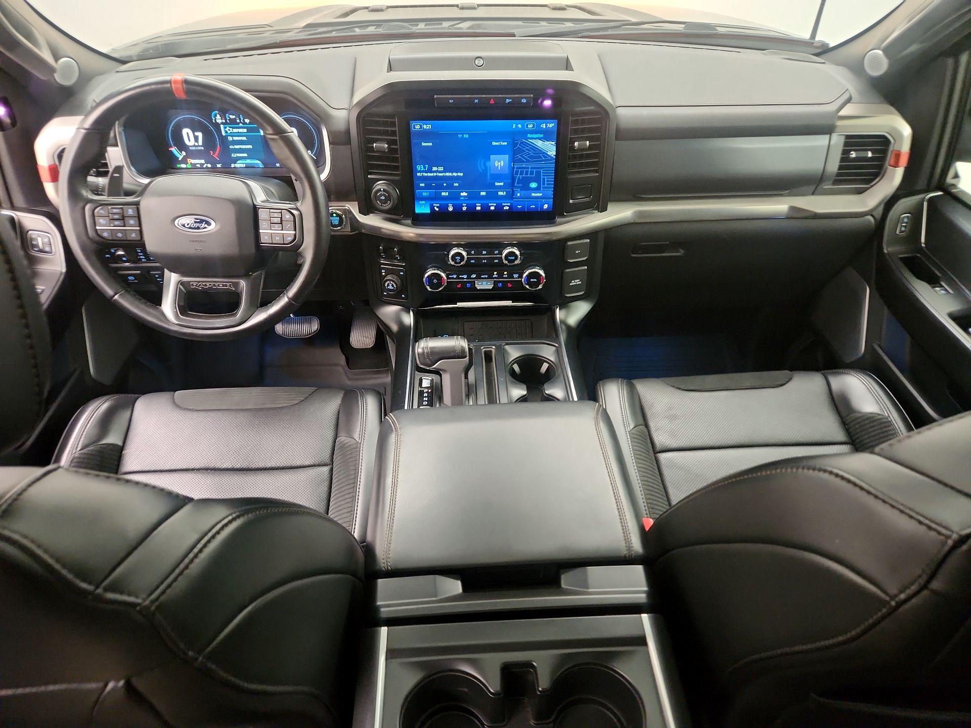 Thumbnail: 2023 Ford F-150 - 9