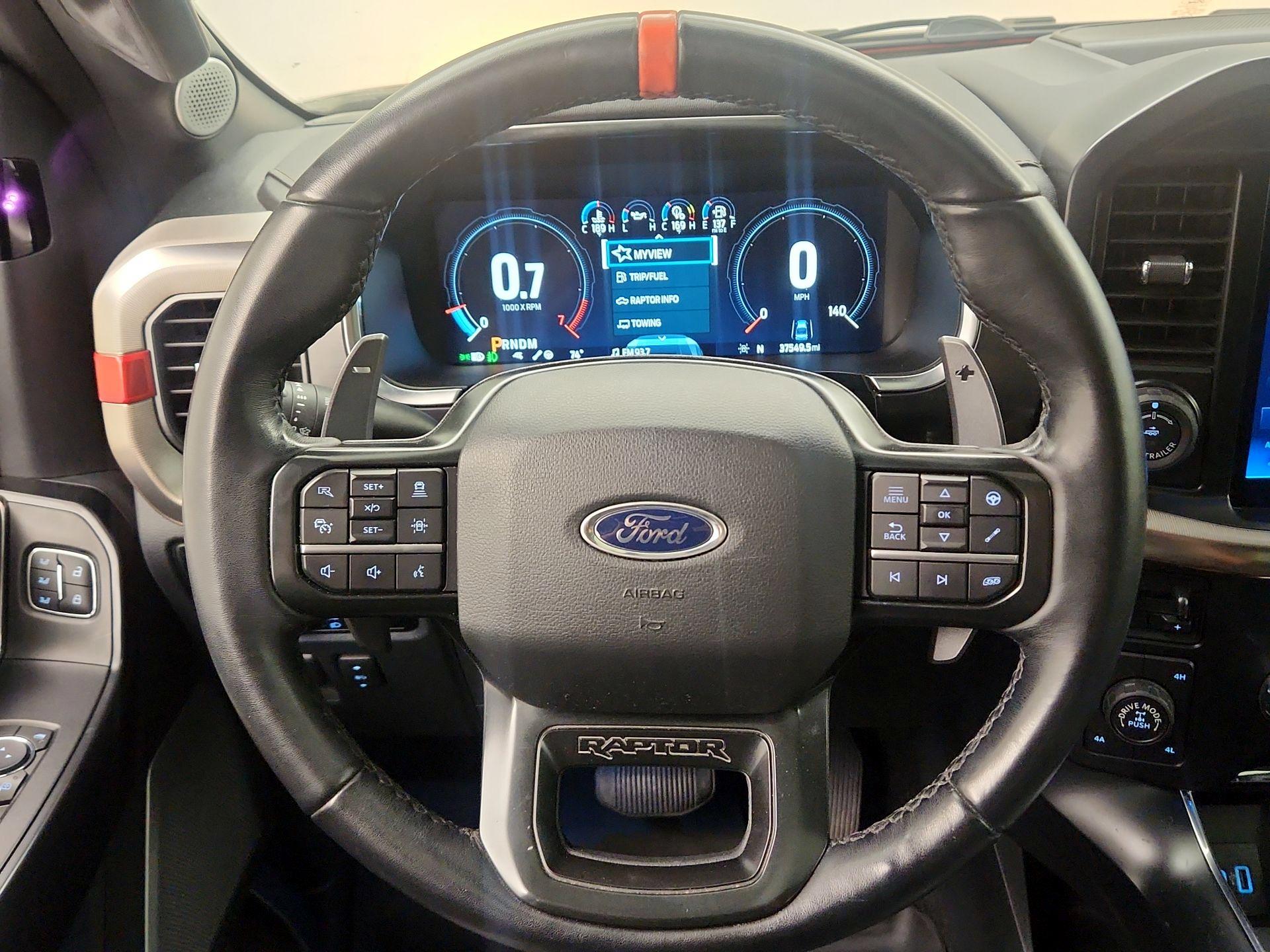 Thumbnail: 2023 Ford F-150 - 10