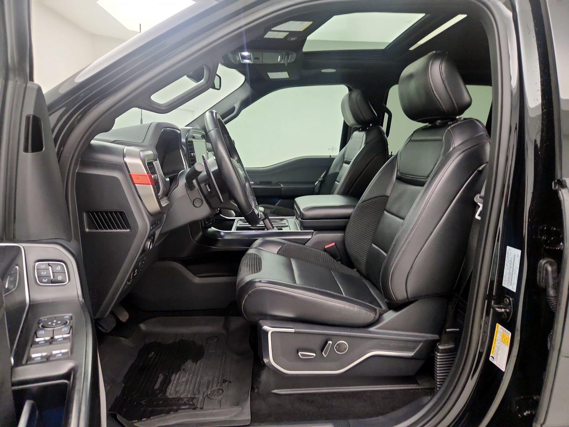 Thumbnail: 2023 Ford F-150 - 11