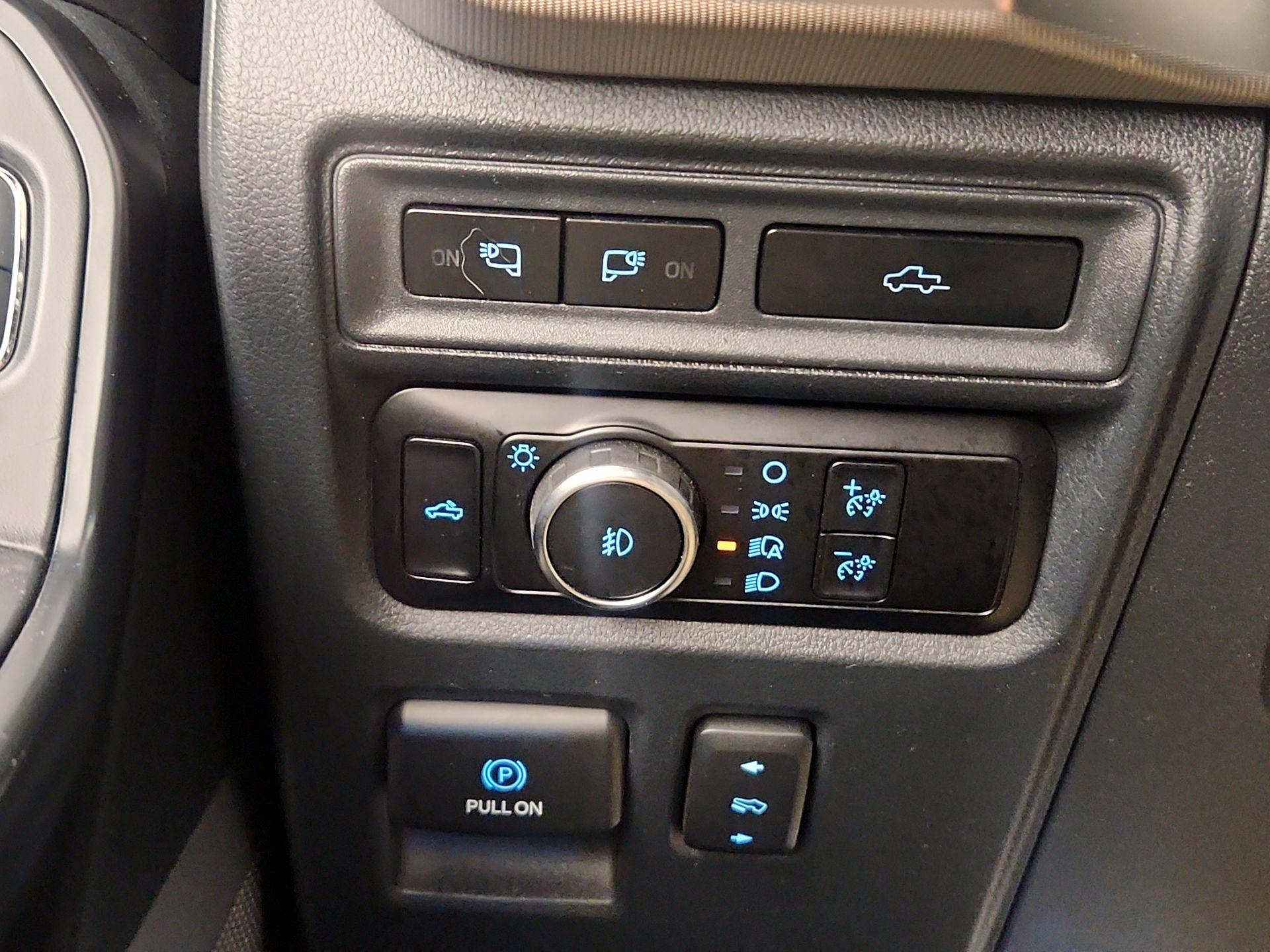 Thumbnail: 2023 Ford F-150 - 13