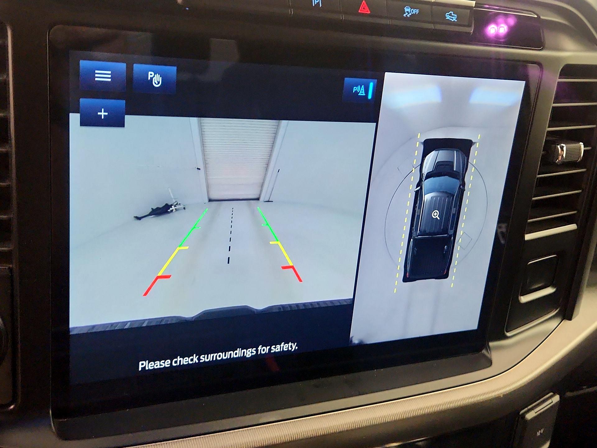 Thumbnail: 2023 Ford F-150 - 15