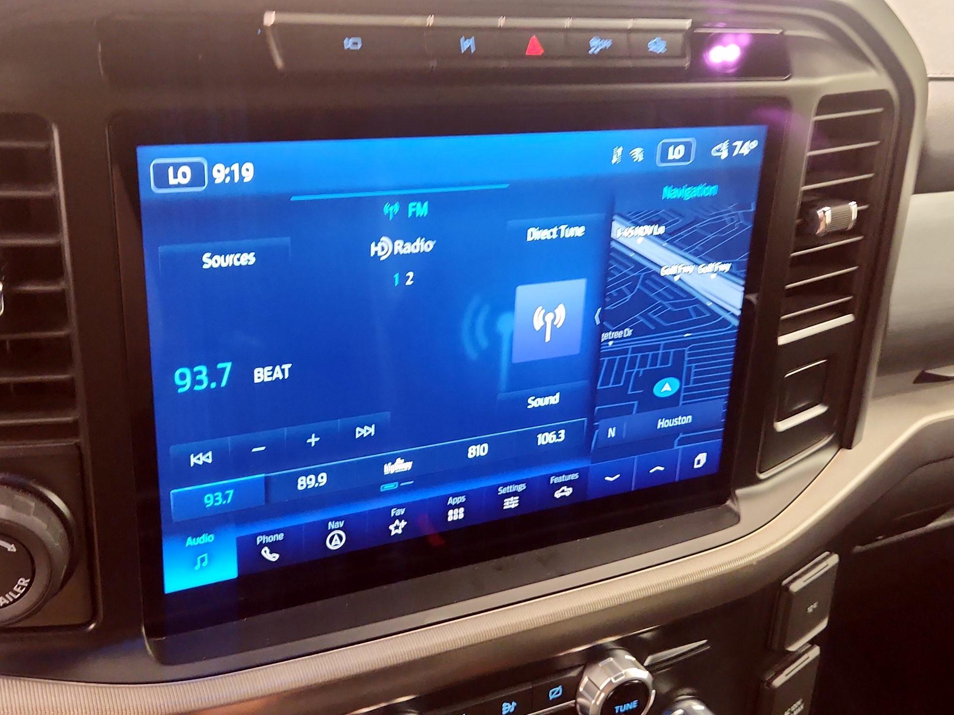 Thumbnail: 2023 Ford F-150 - 16