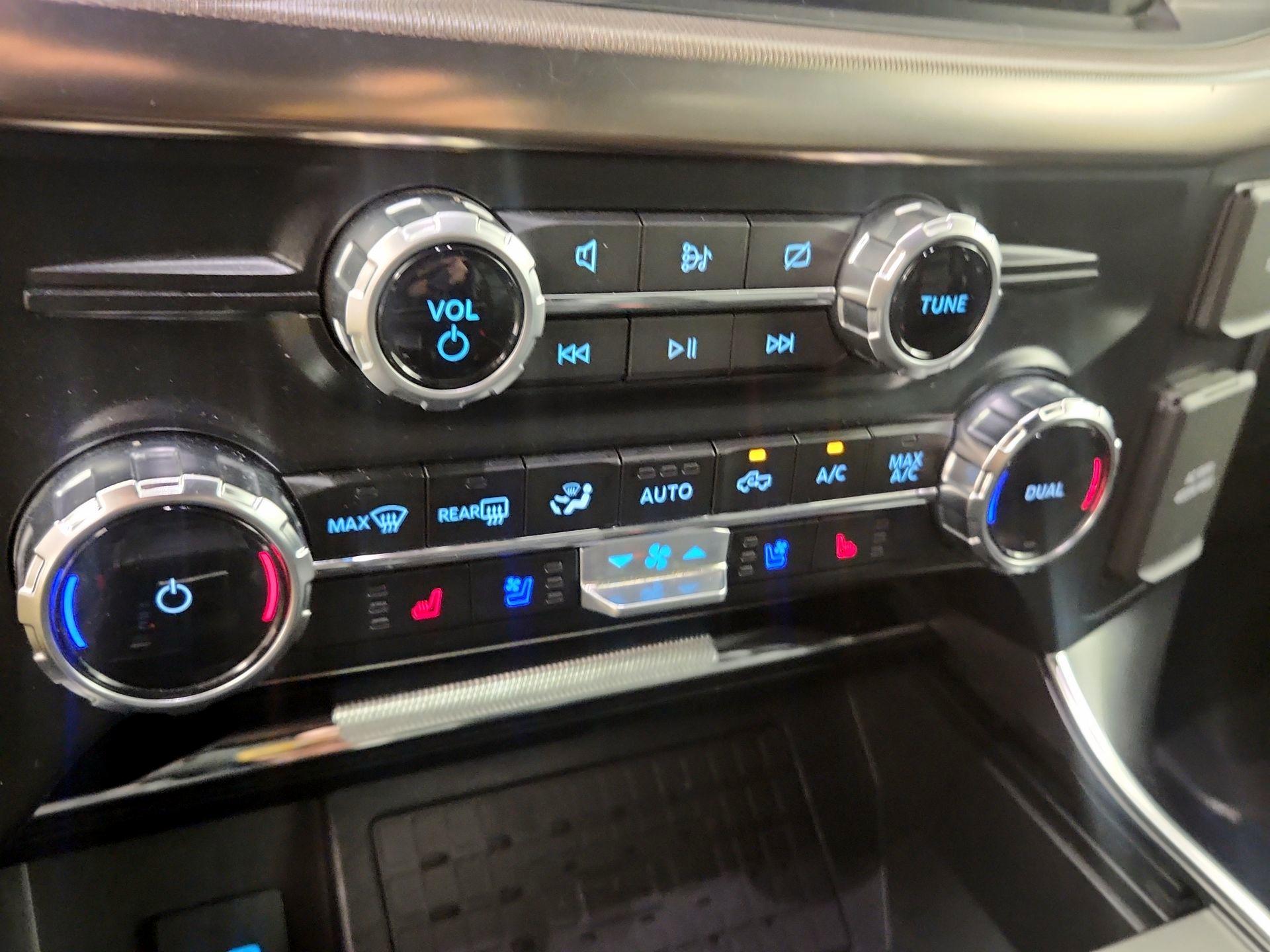 Thumbnail: 2023 Ford F-150 - 17