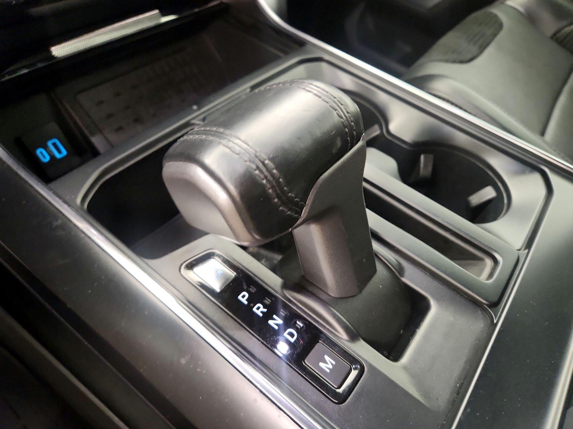 Thumbnail: 2023 Ford F-150 - 18