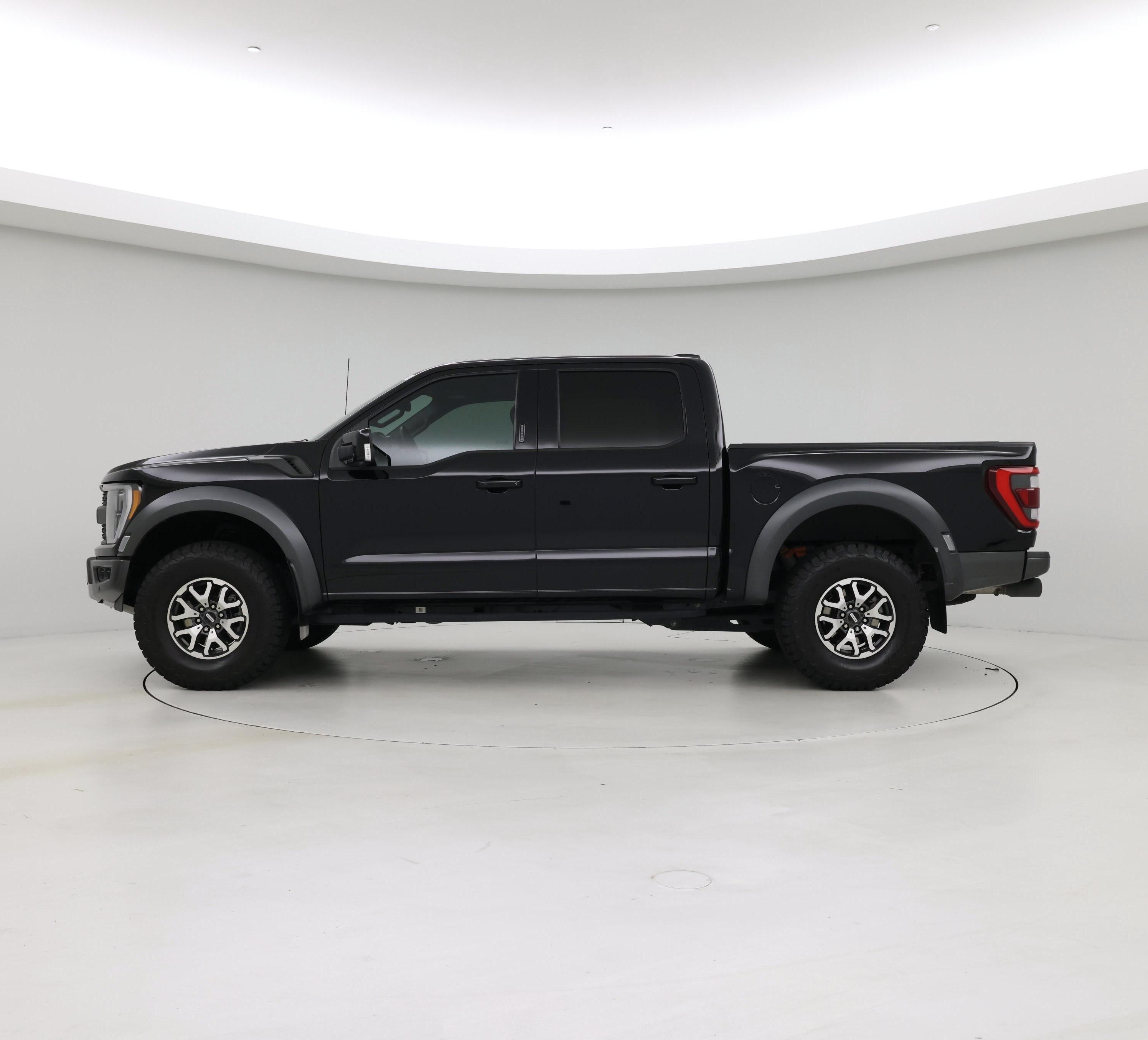 Thumbnail: 2023 Ford F-150 - 3