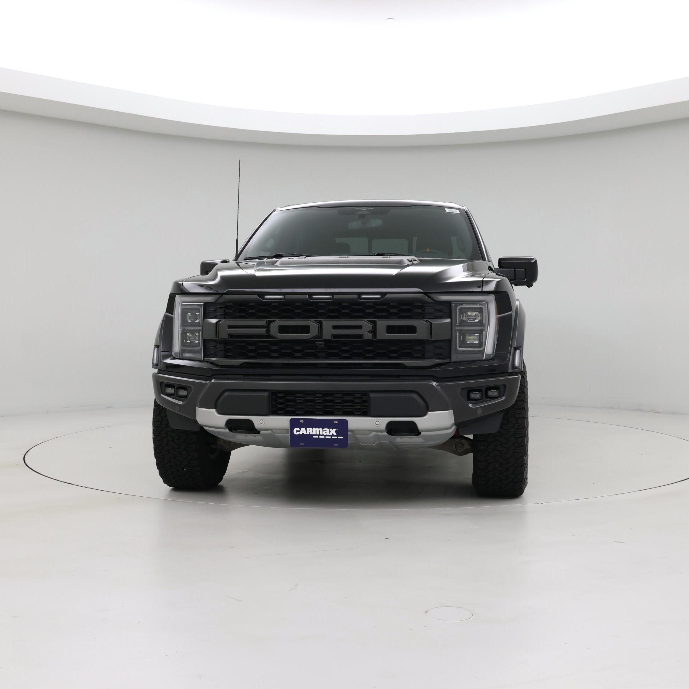 Thumbnail: 2023 Ford F-150 - 5