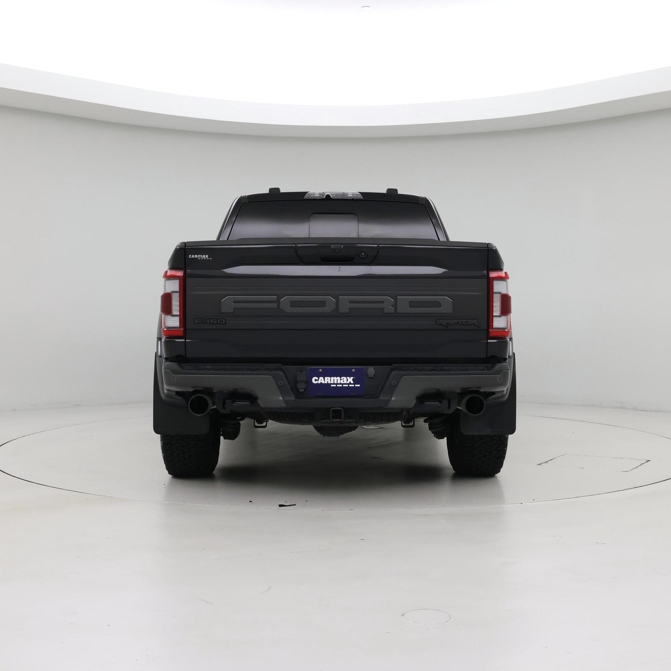 Thumbnail: 2023 Ford F-150 - 6