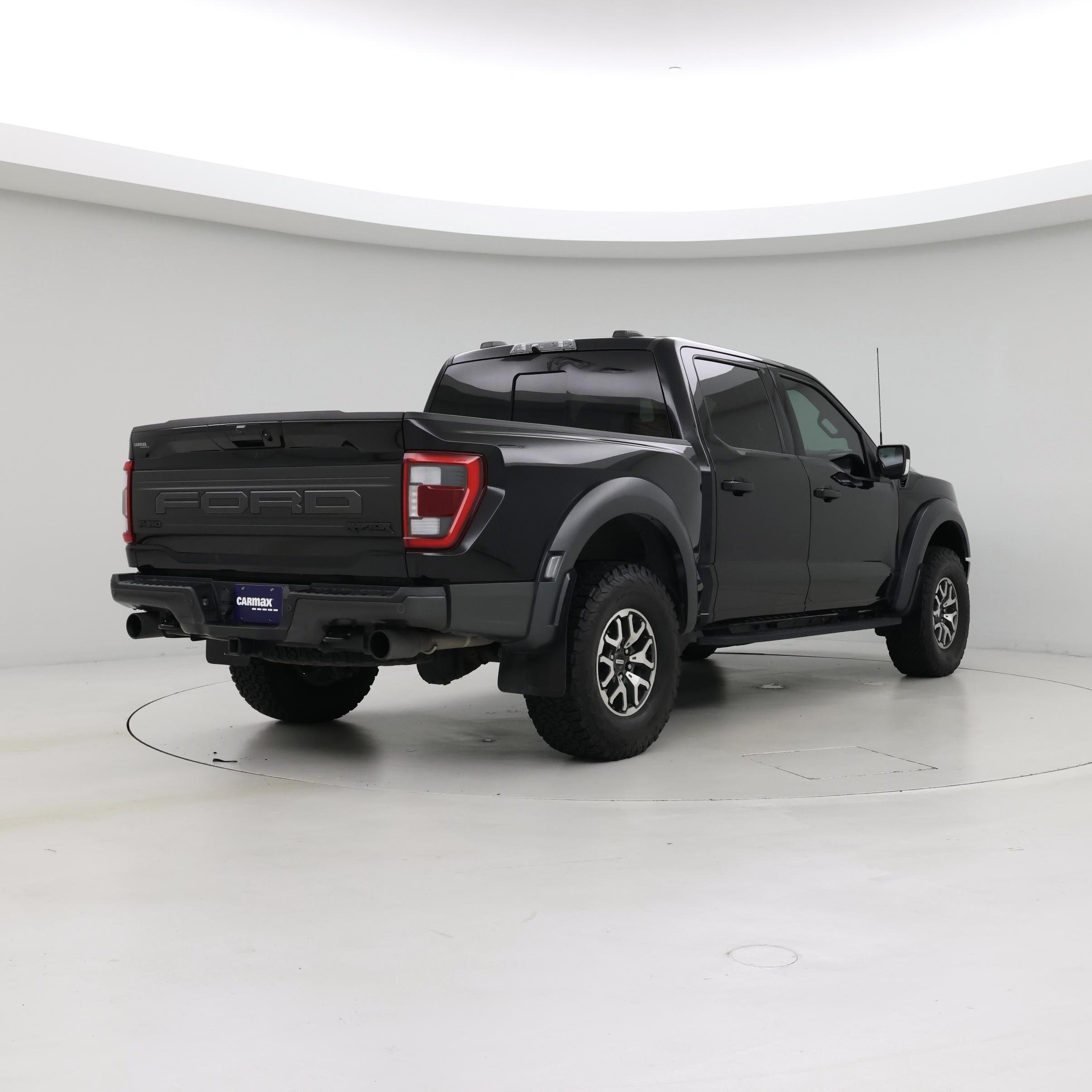 Thumbnail: 2023 Ford F-150 - 8