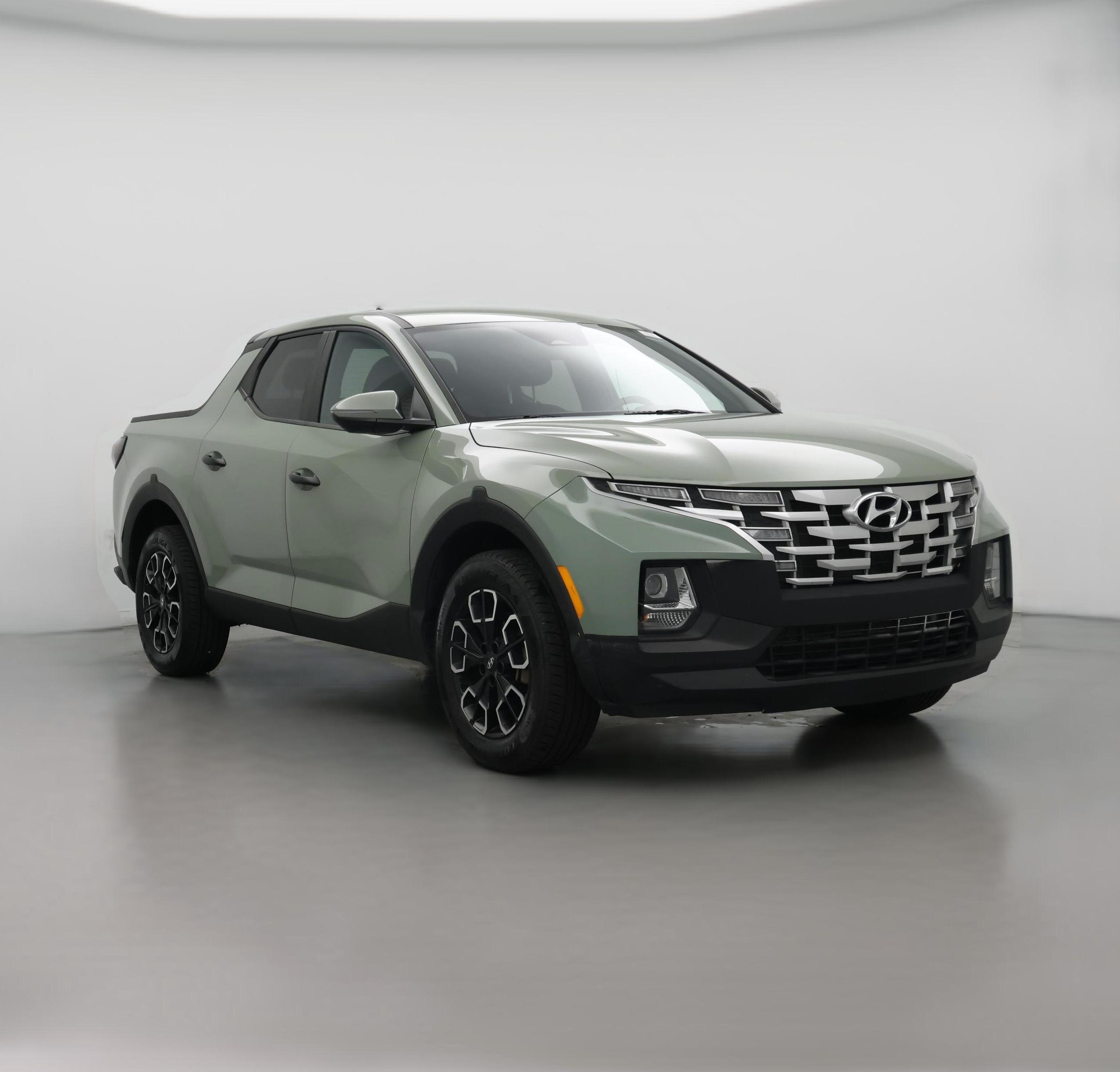 Thumbnail: 2022 Hyundai Santa Cruz - 1