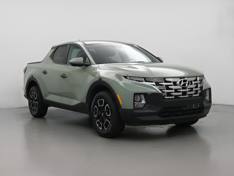 2022 Hyundai Santa Cruz SEL -
                  Kenner, LA