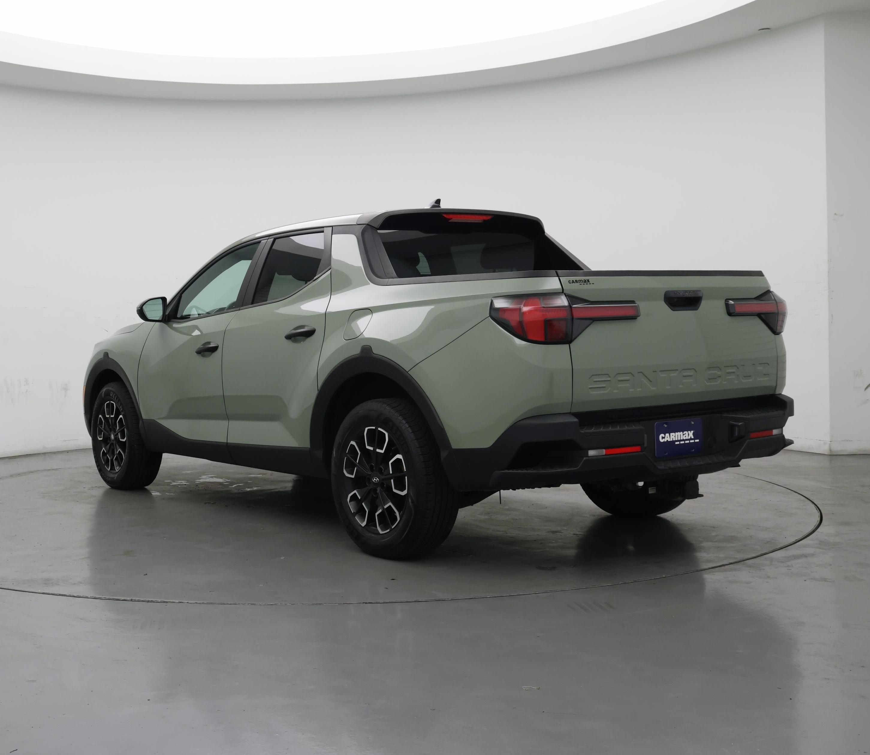 Thumbnail: 2022 Hyundai Santa Cruz - 2