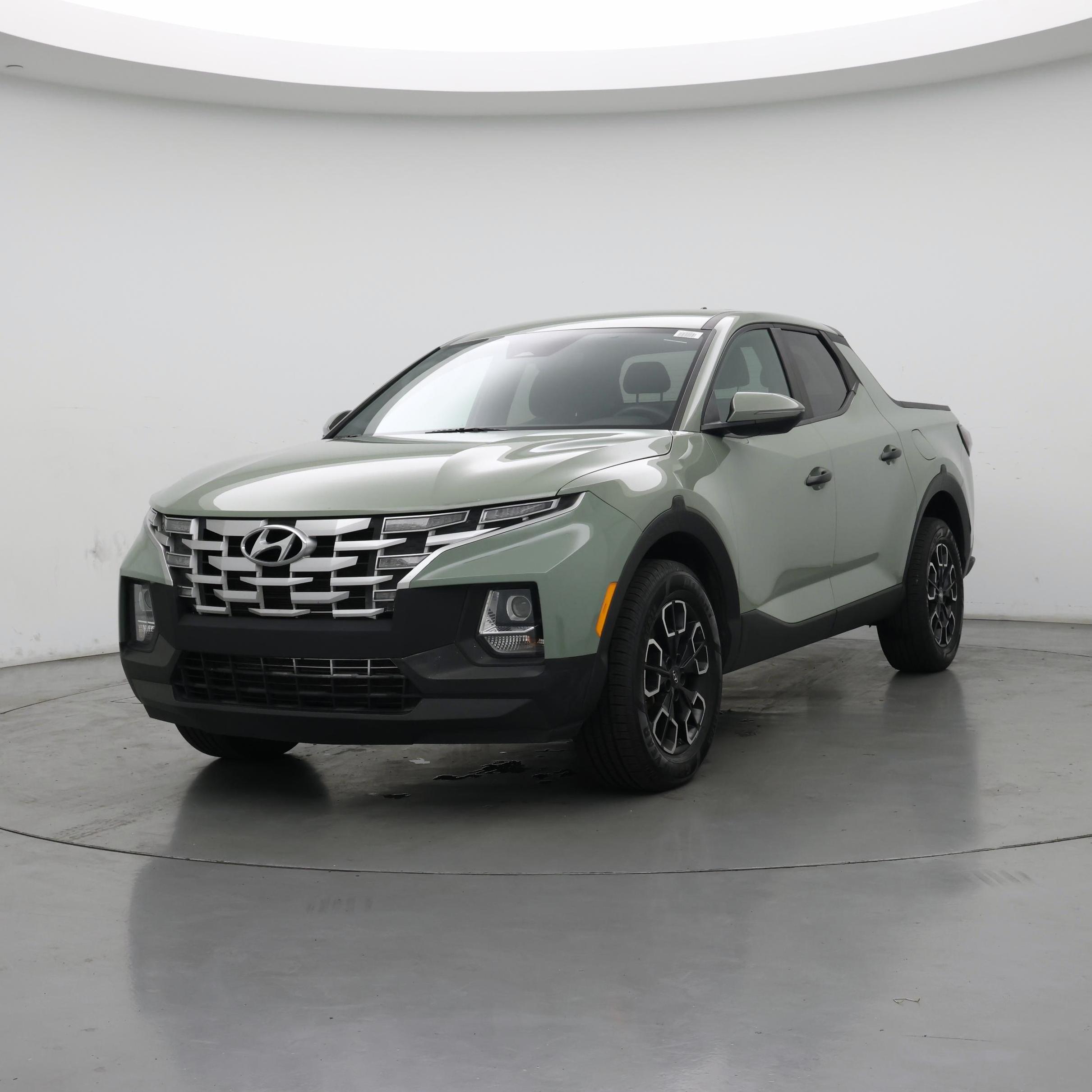 Thumbnail: 2022 Hyundai Santa Cruz - 4