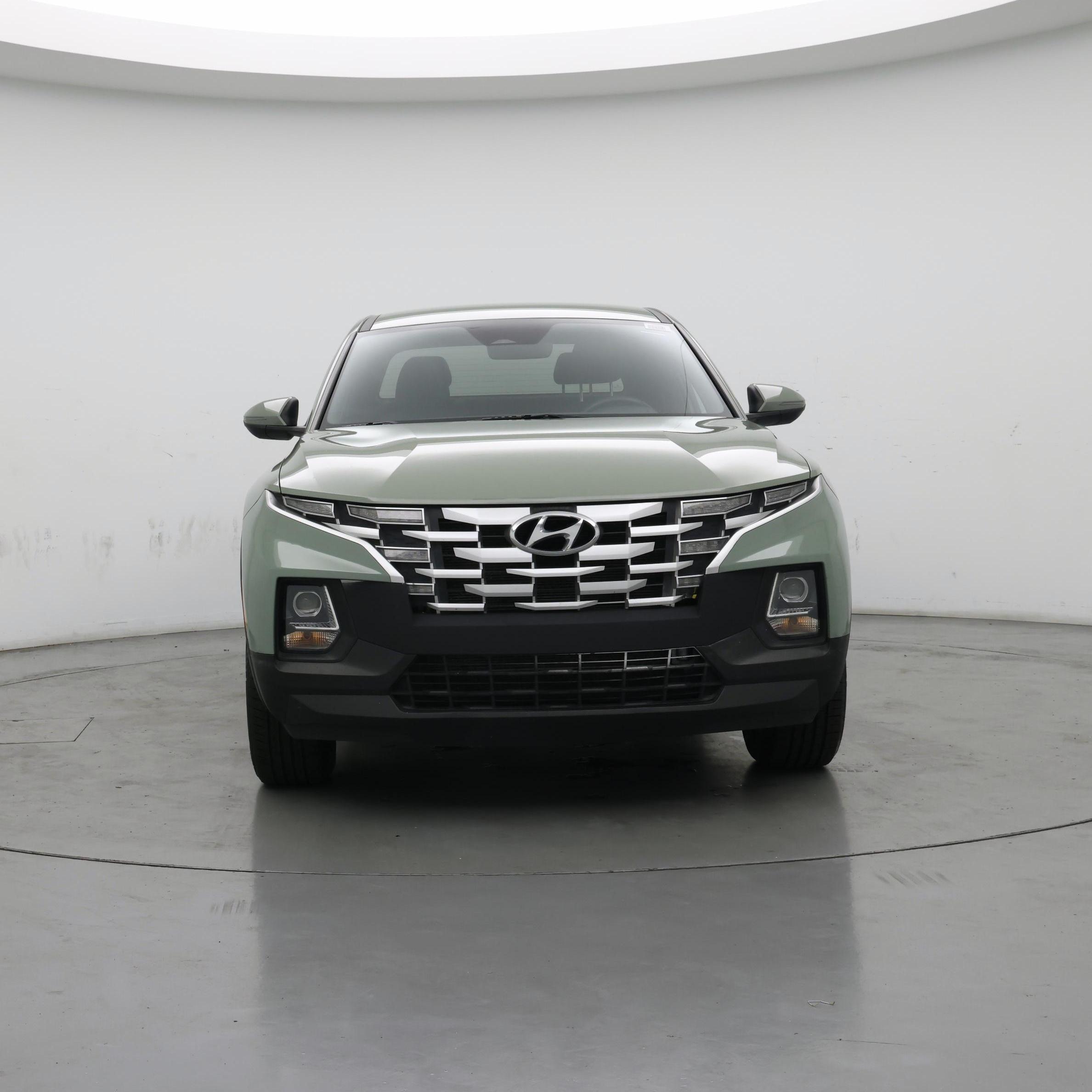 Thumbnail: 2022 Hyundai Santa Cruz - 5