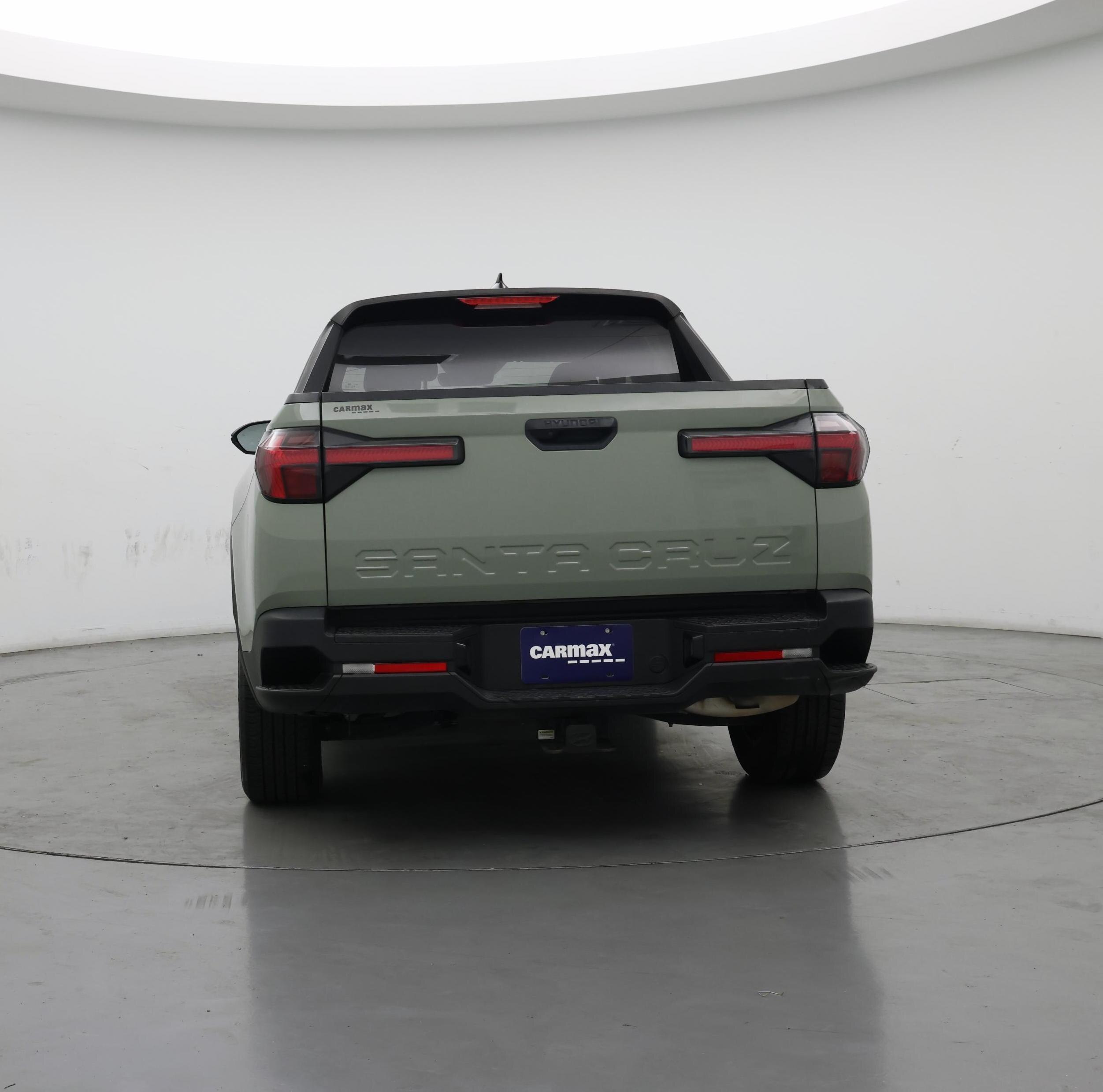 Thumbnail: 2022 Hyundai Santa Cruz - 6