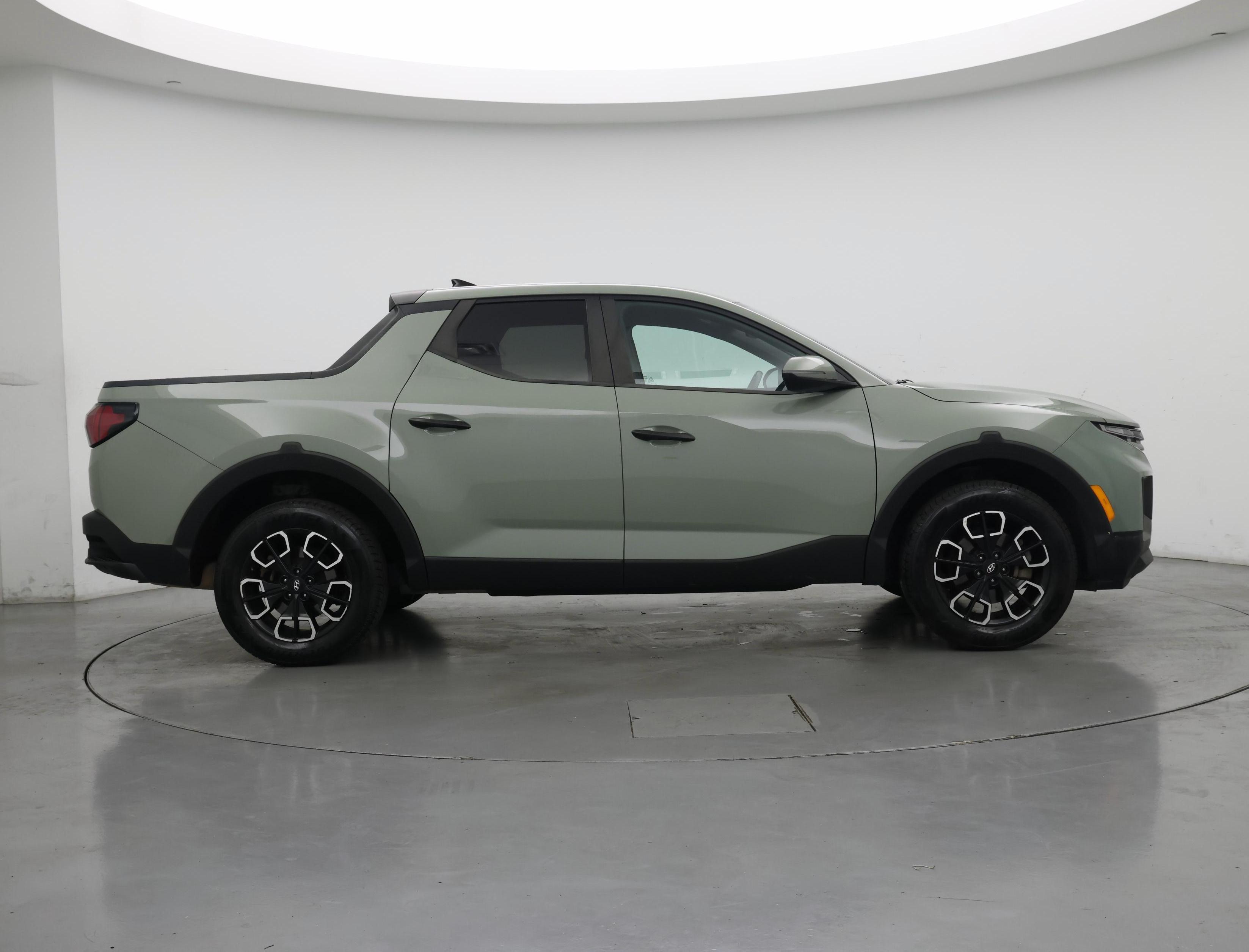 Thumbnail: 2022 Hyundai Santa Cruz - 7