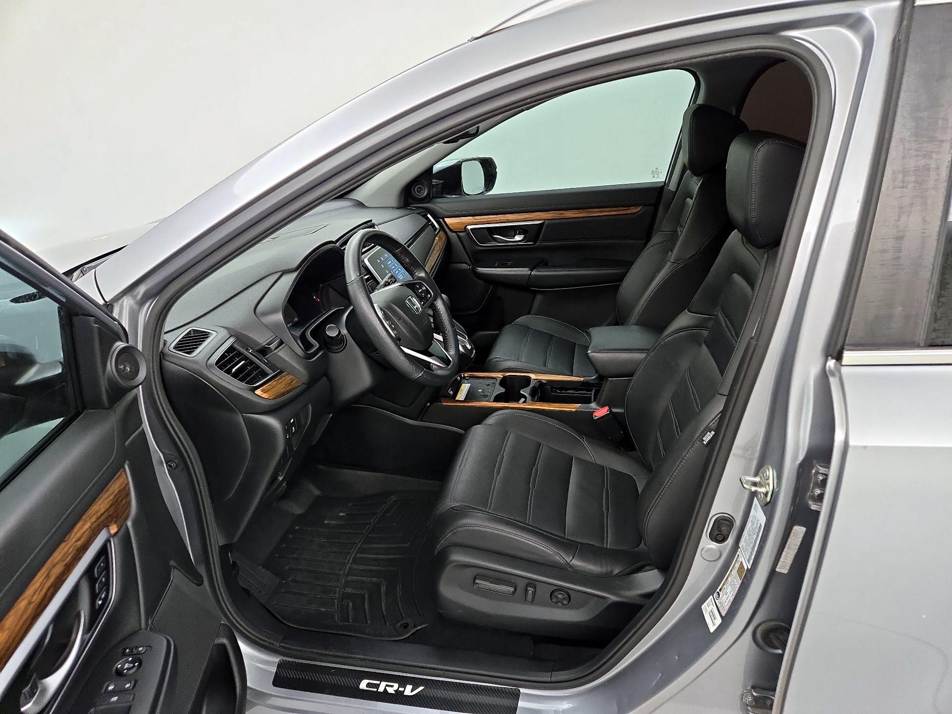 Thumbnail: 2020 Honda CR-V - 11