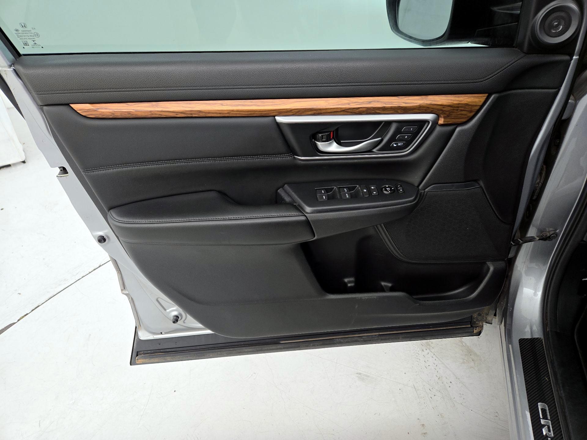 Thumbnail: 2020 Honda CR-V - 12